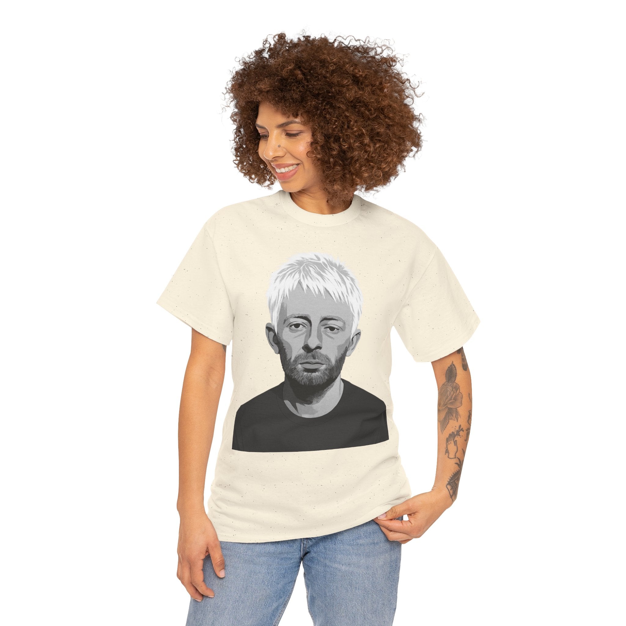 nan — t-shirt, product photo 61