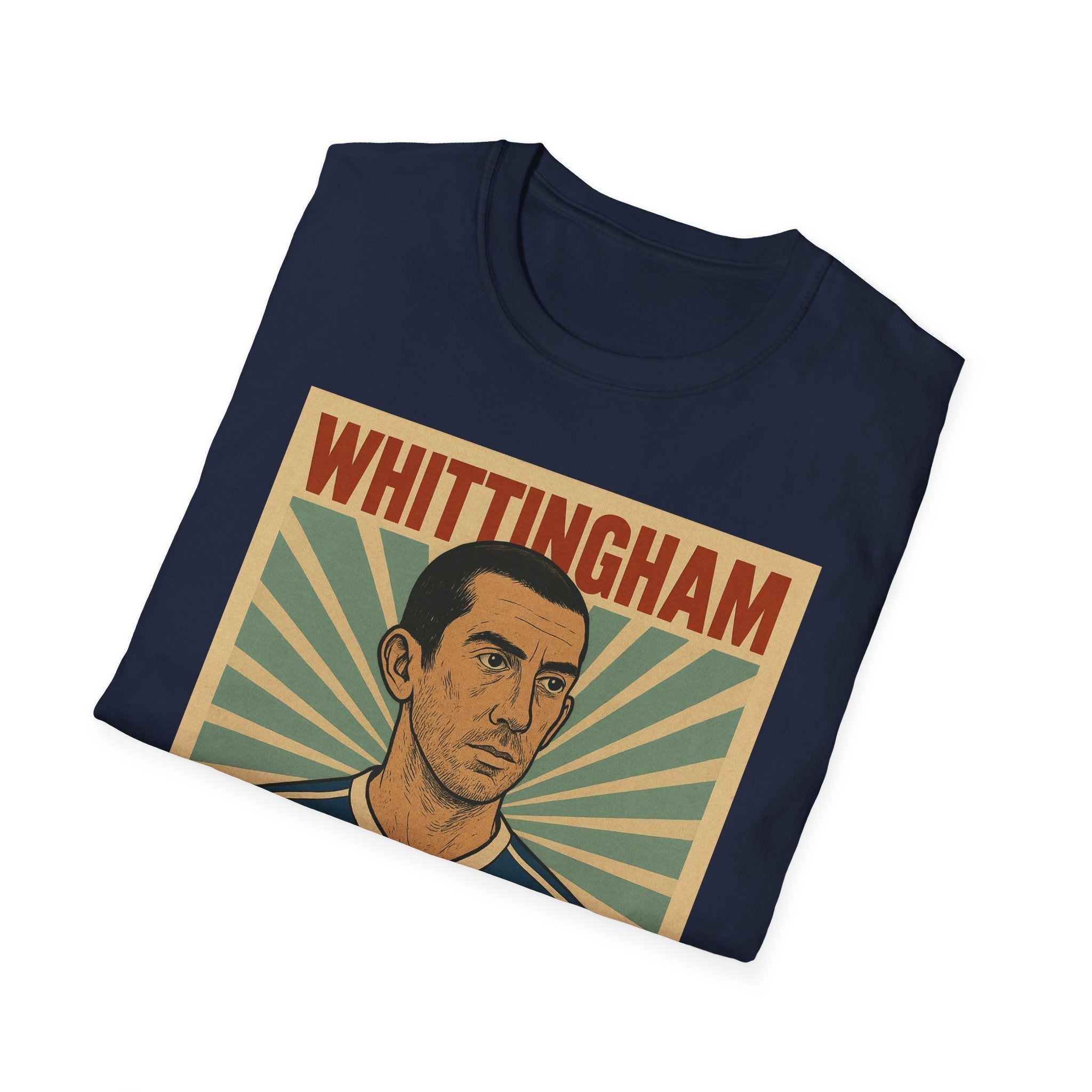 nan — t-shirt, product photo 16