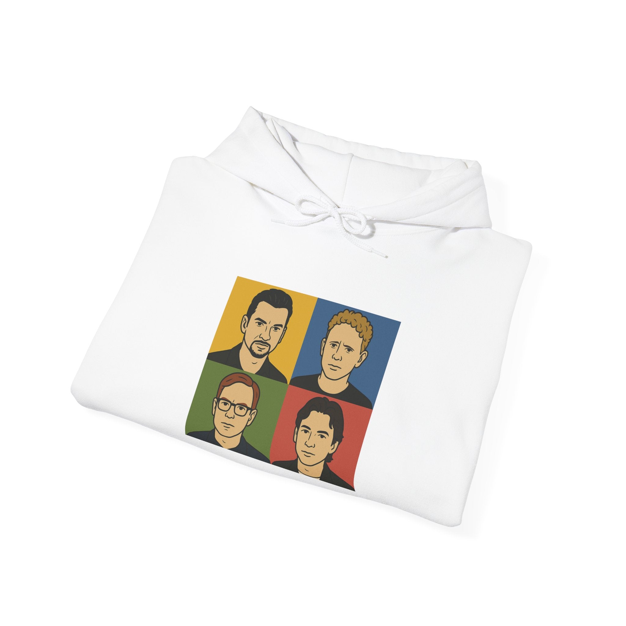 nan — t-shirt, product photo 6