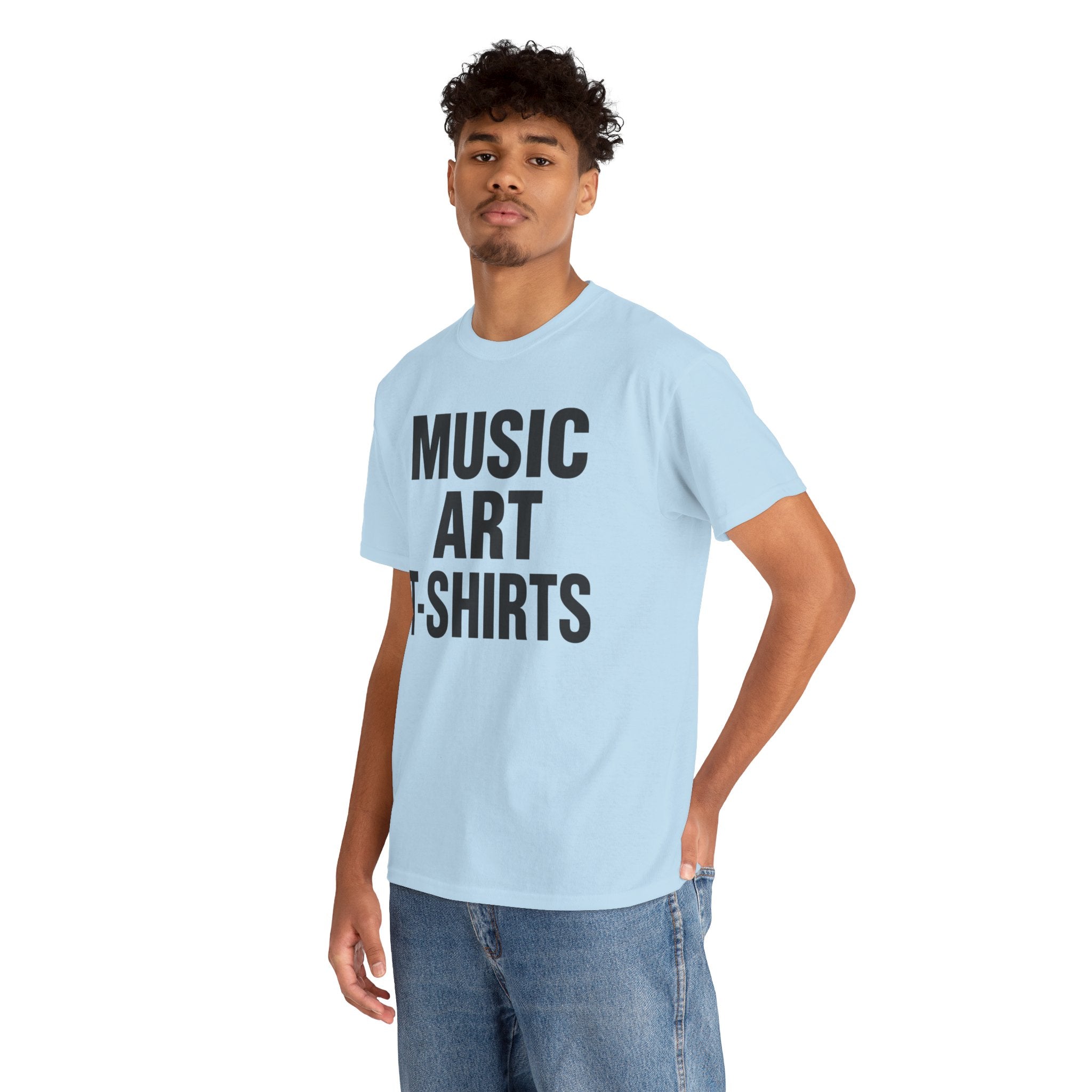 nan — t-shirt, product photo 43