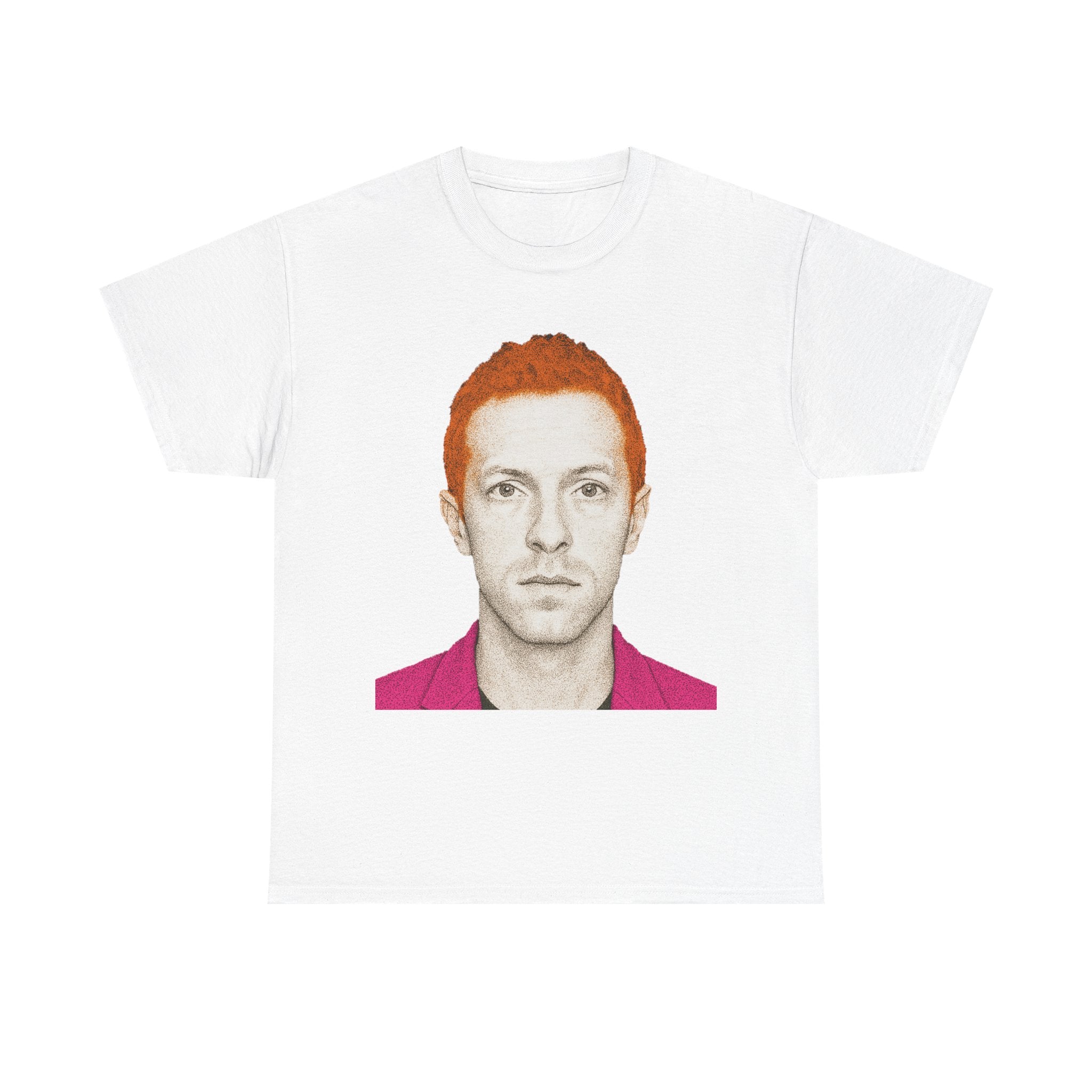 Martin – T‑Shirt (Unisex)