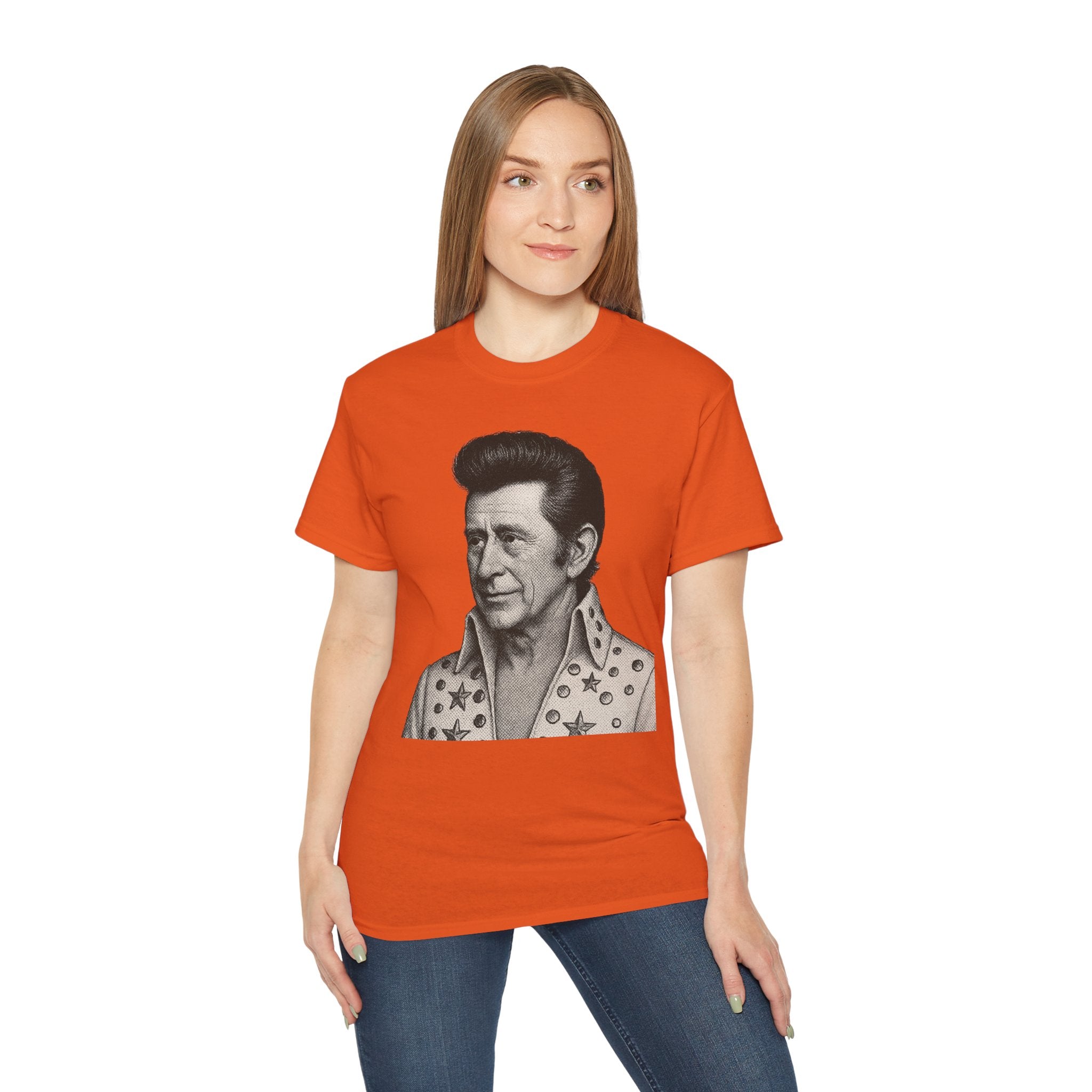 nan — t-shirt, product photo 5