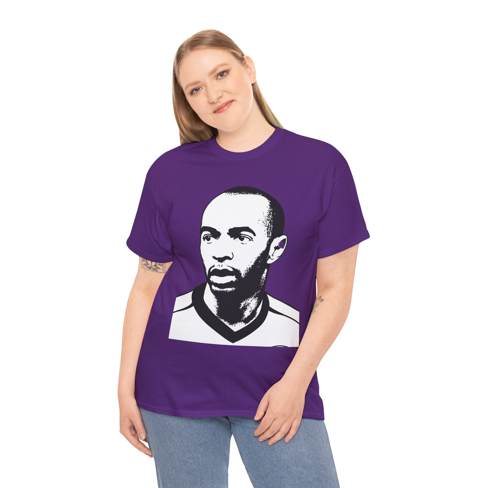 nan — t-shirt, product photo 20