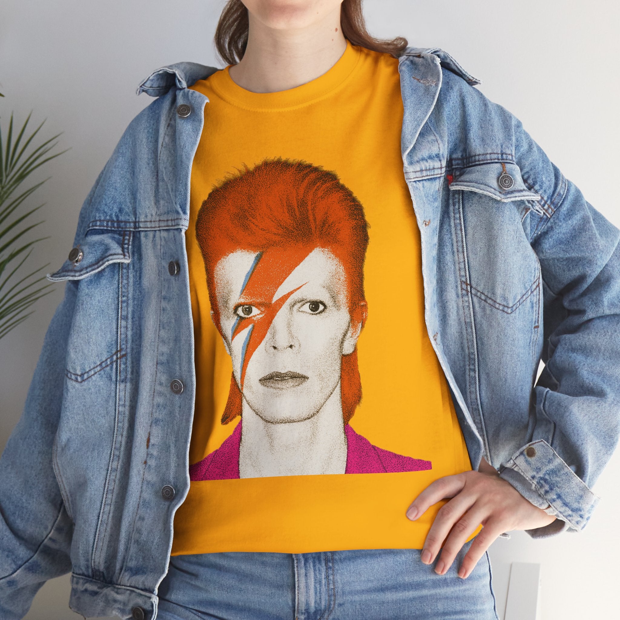 nan — t-shirt, product photo 20