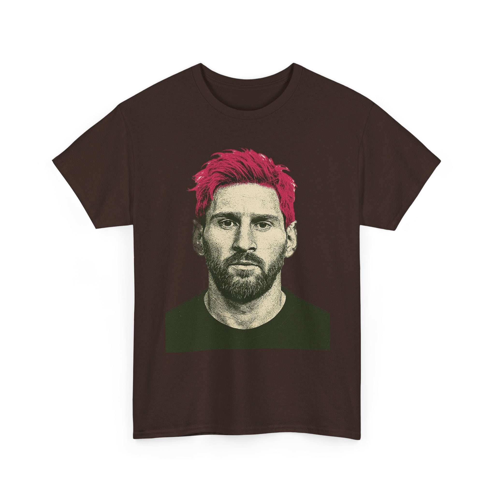 nan — t-shirt, product photo 20