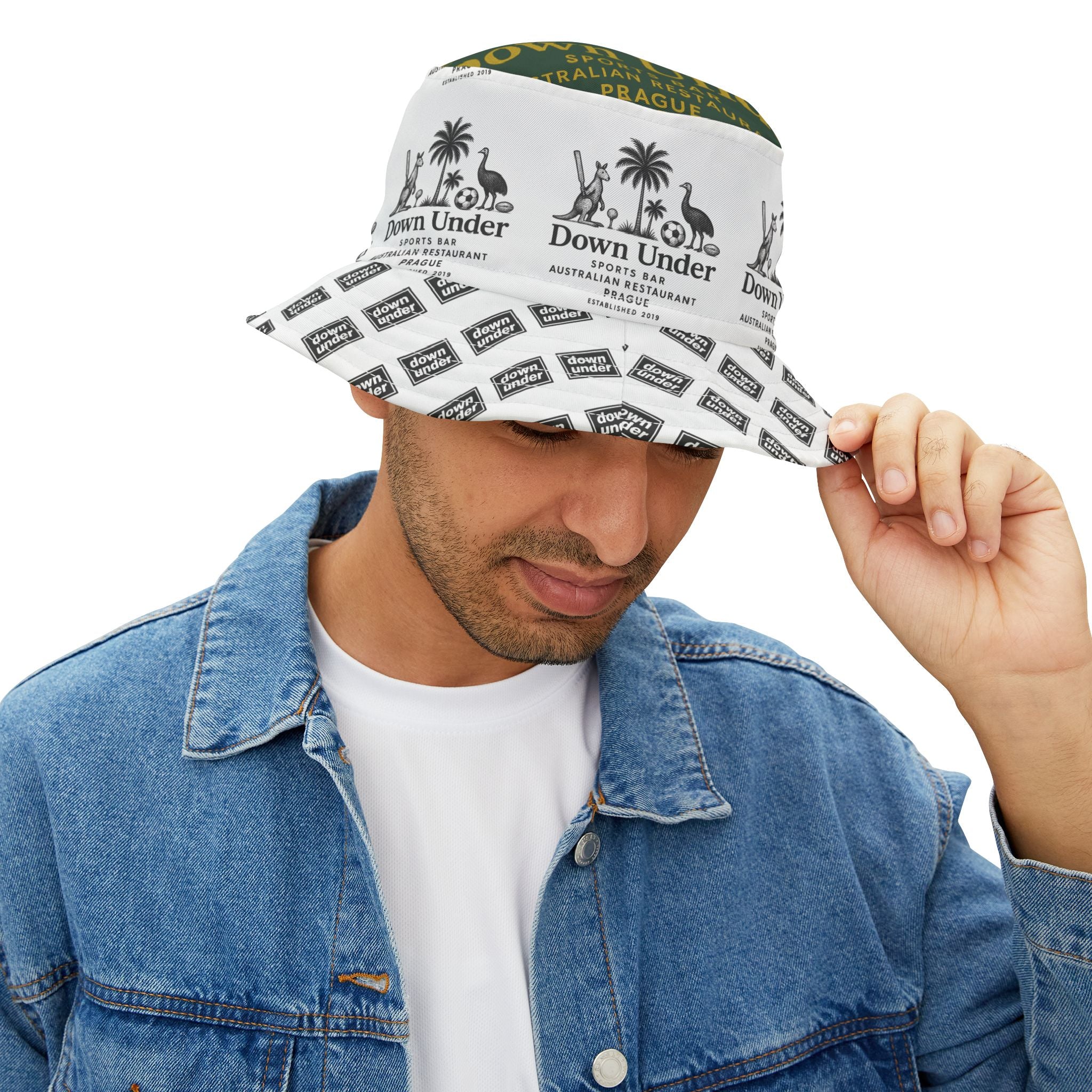 nan — t-shirt, product photo 5