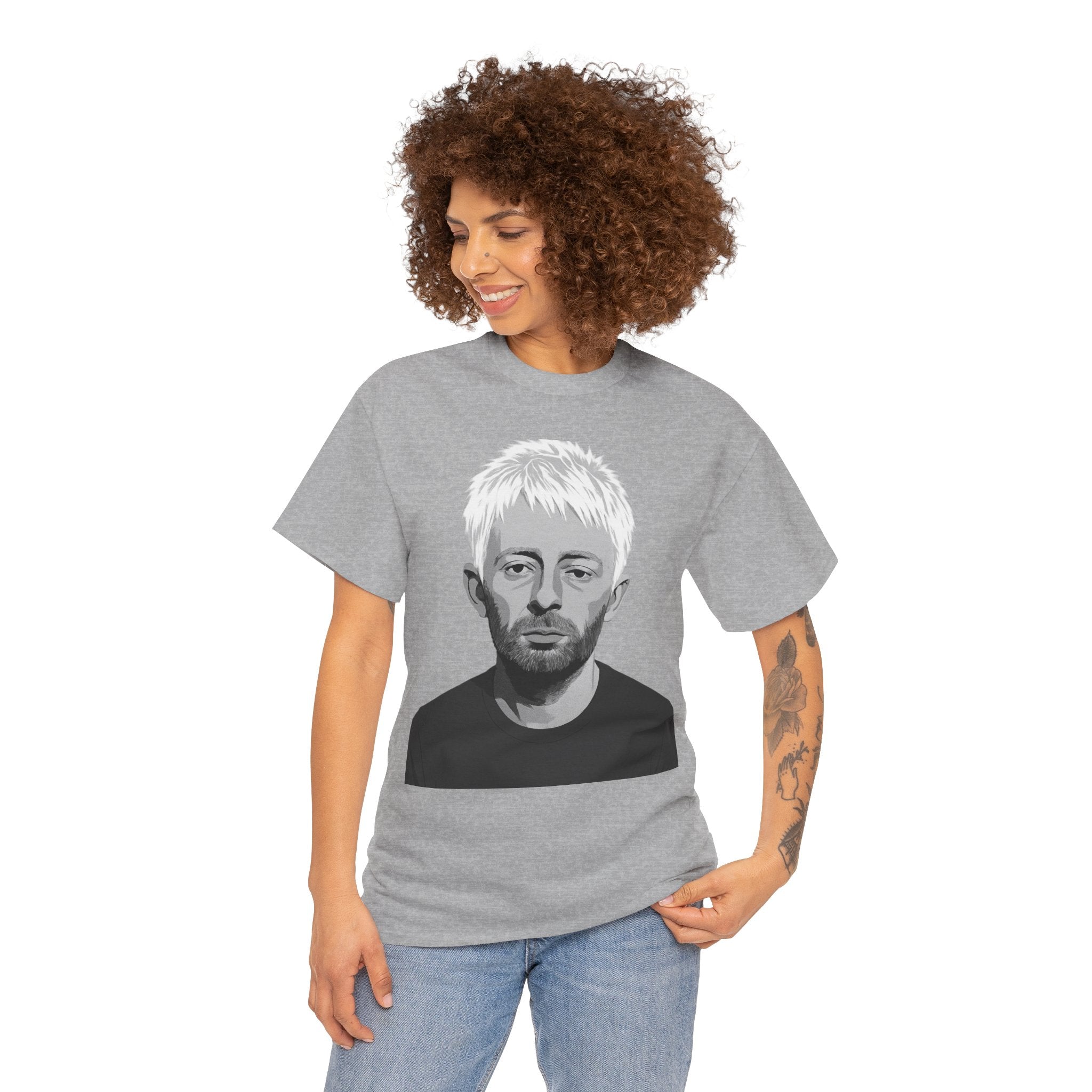 nan — t-shirt, product photo 35
