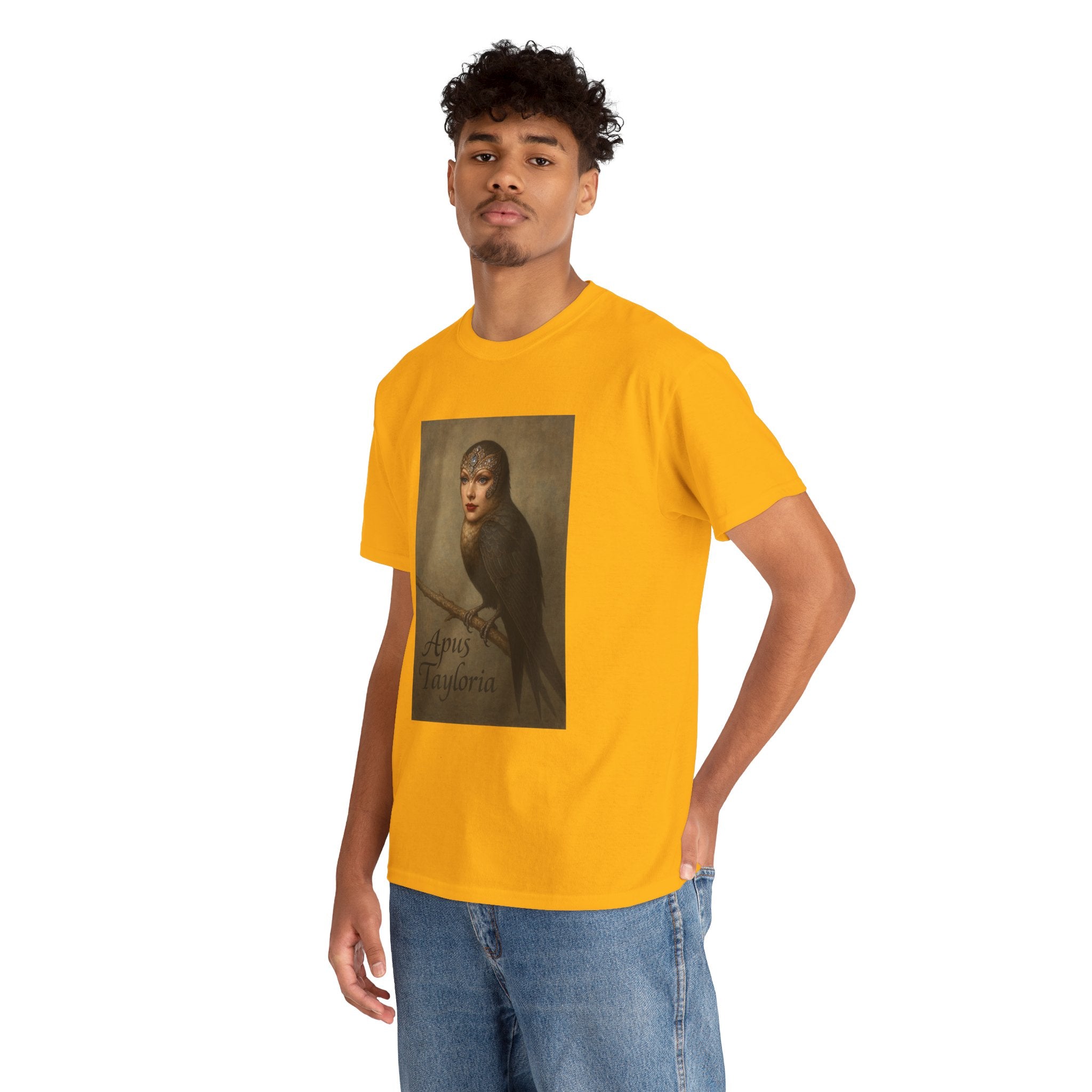 nan — t-shirt, product photo 27