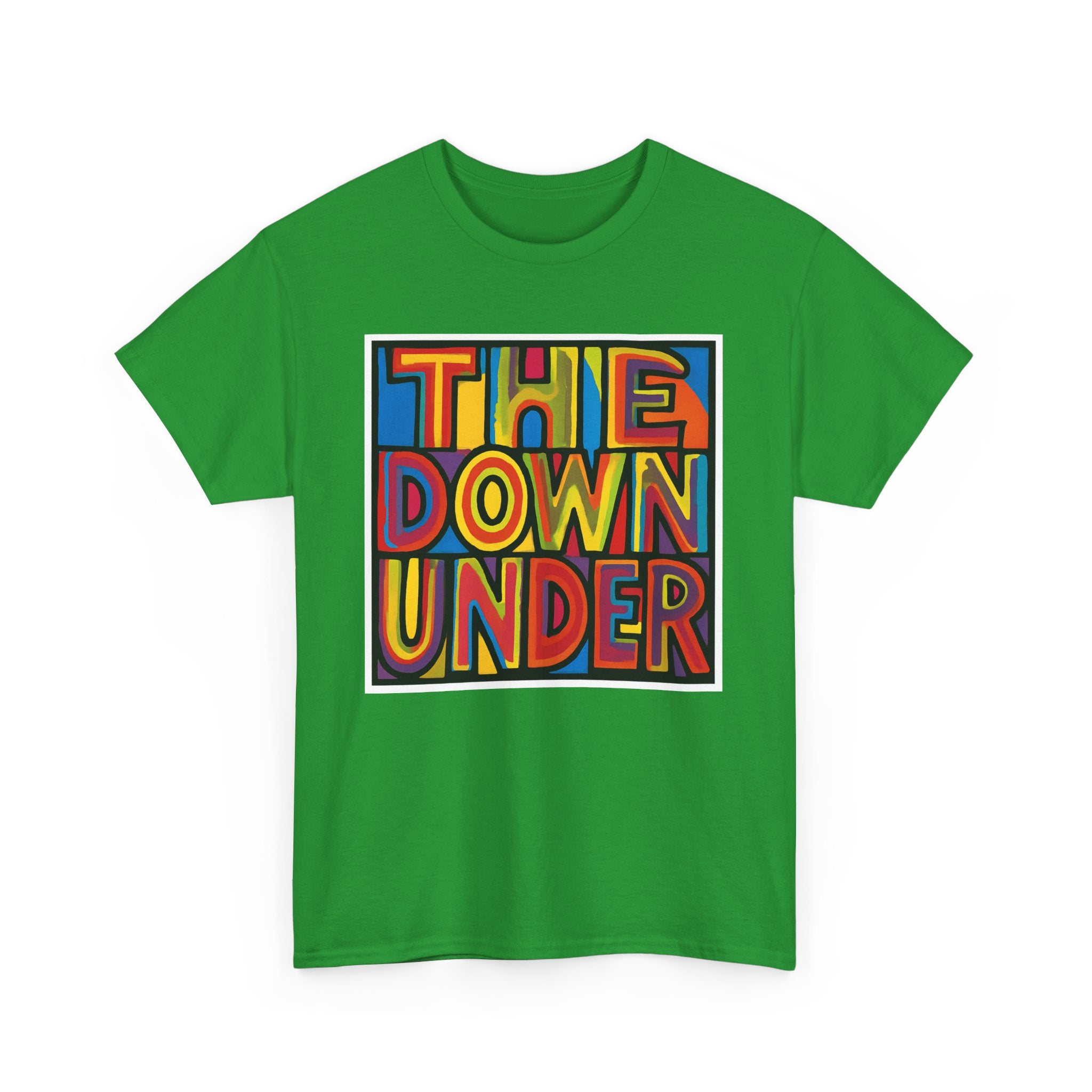 nan — t-shirt, product photo 10