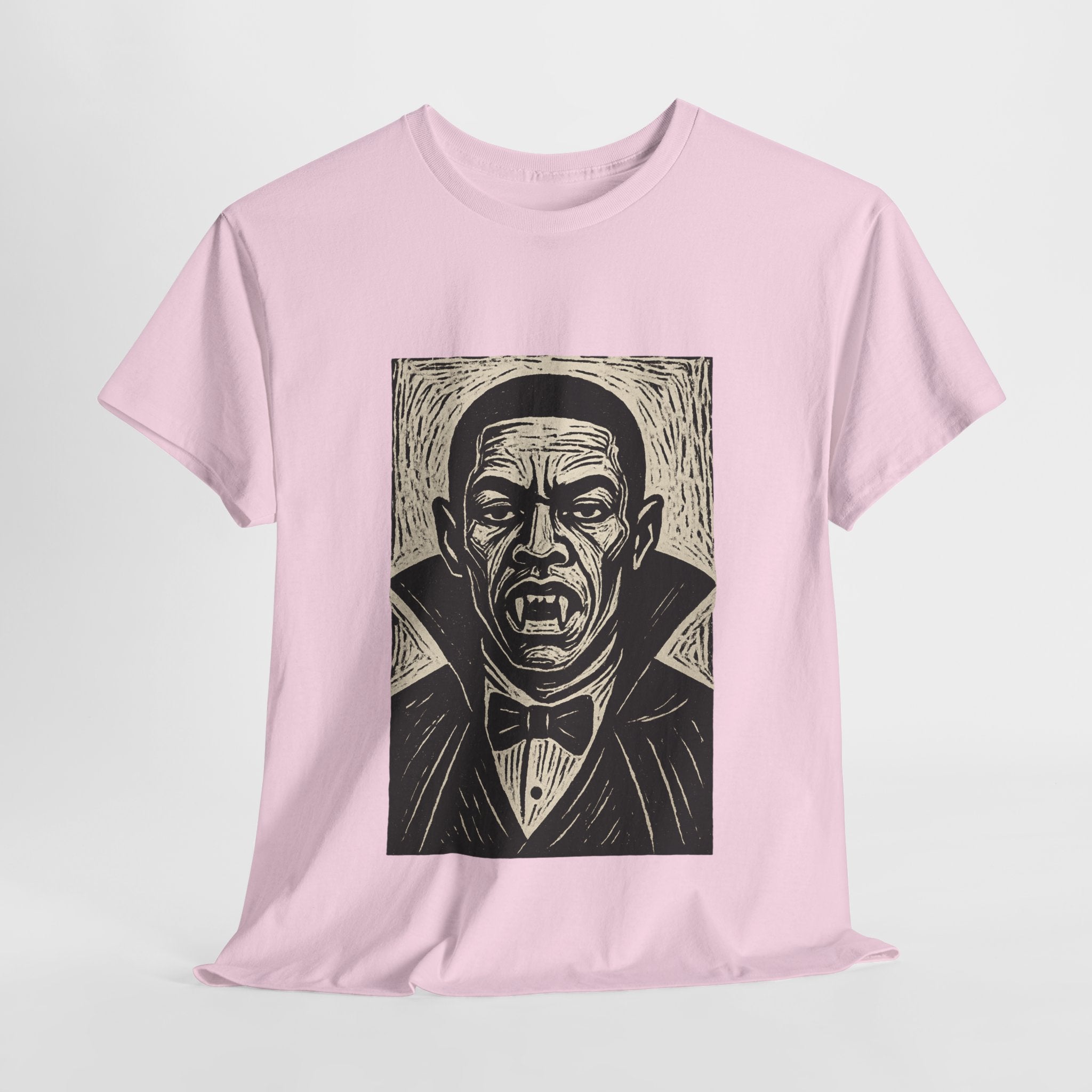 nan — t-shirt, product photo 10