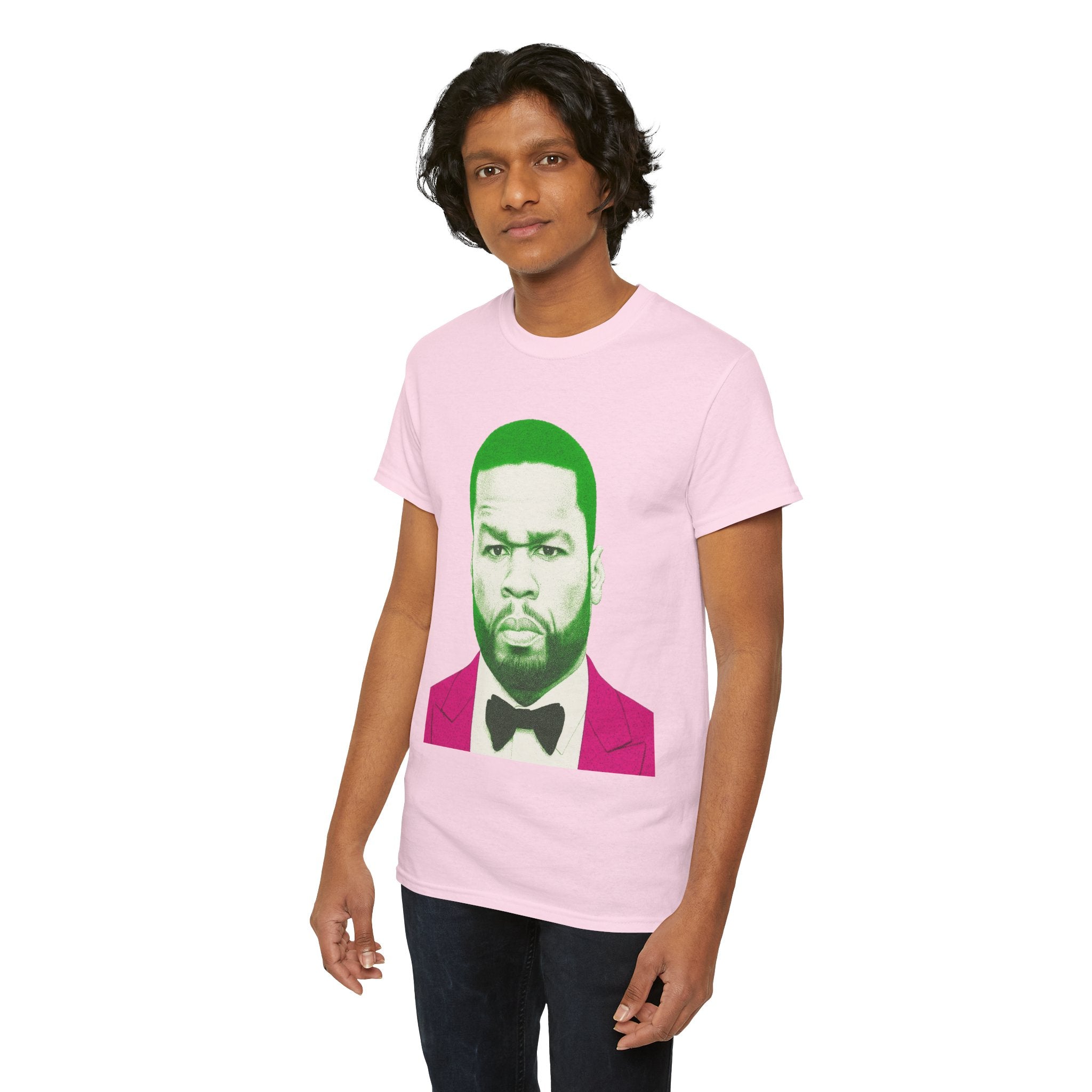 nan — t-shirt, product photo 51