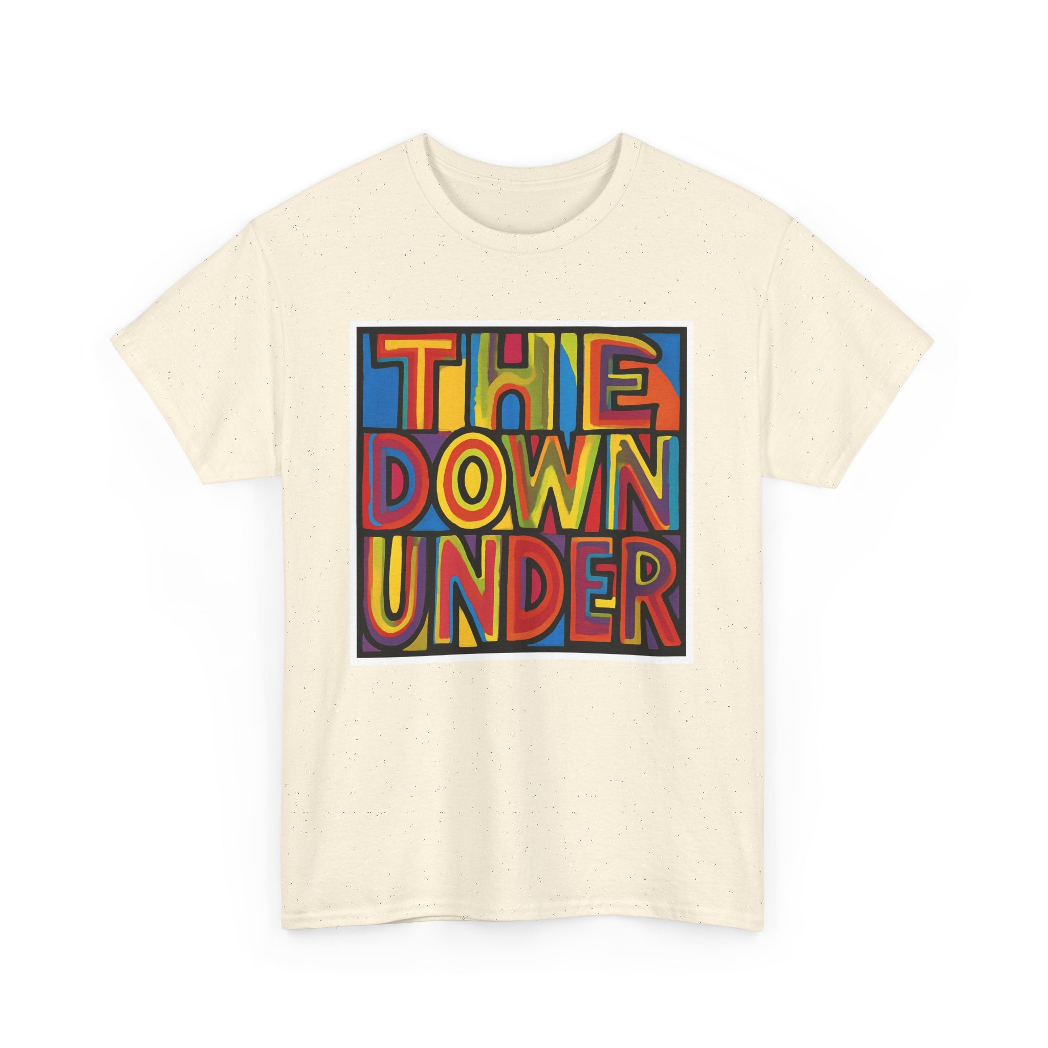 nan — t-shirt, product photo 7