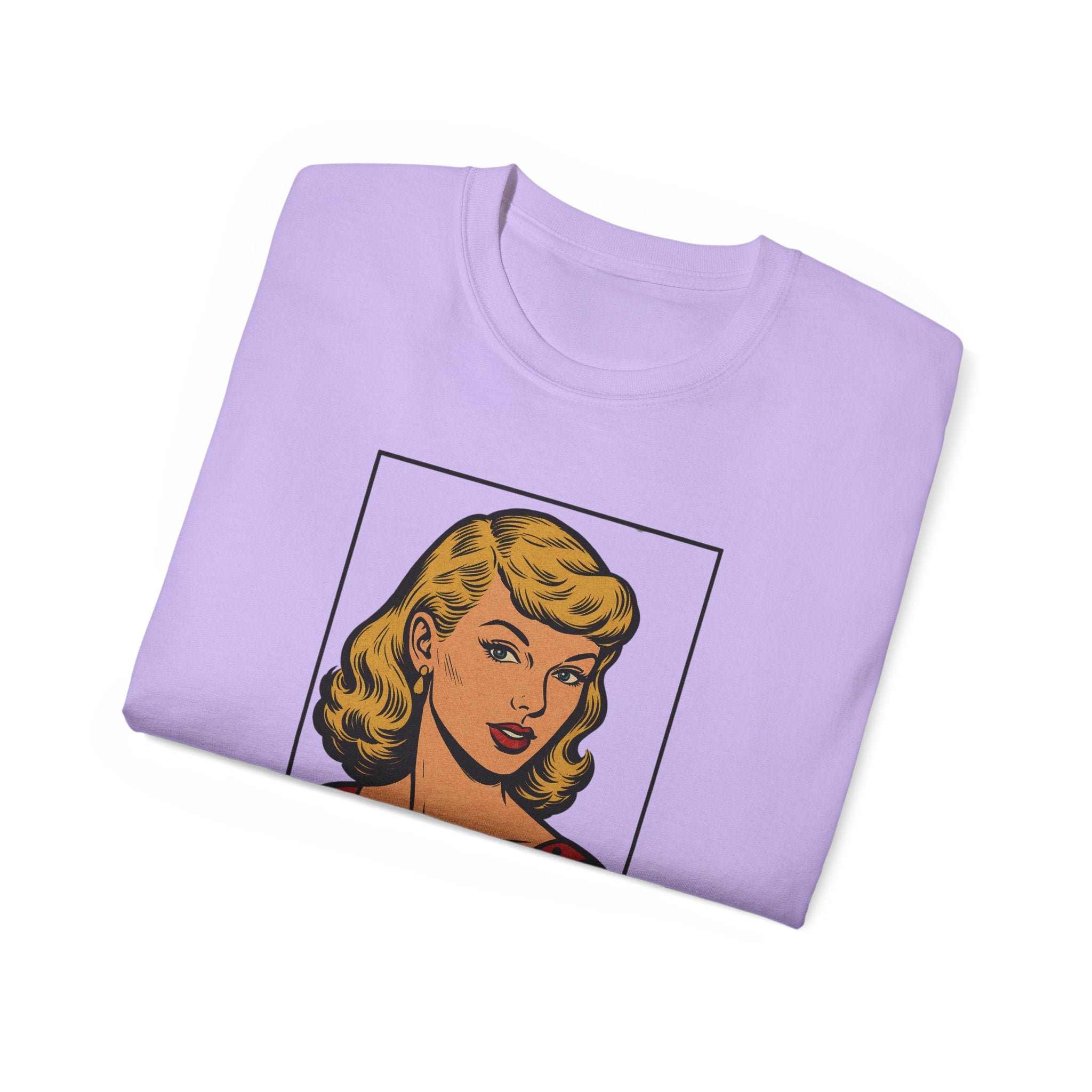 nan — t-shirt, product photo 13