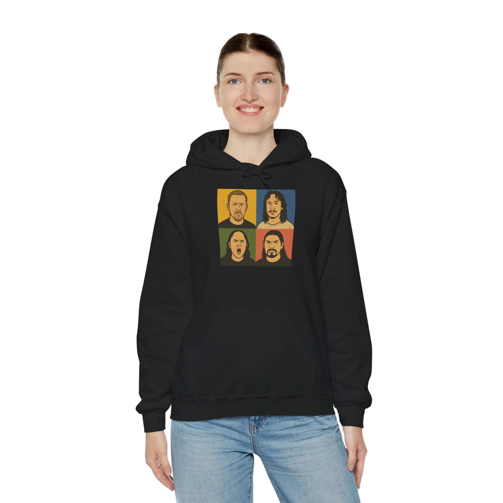 nan — t-shirt, product photo 19