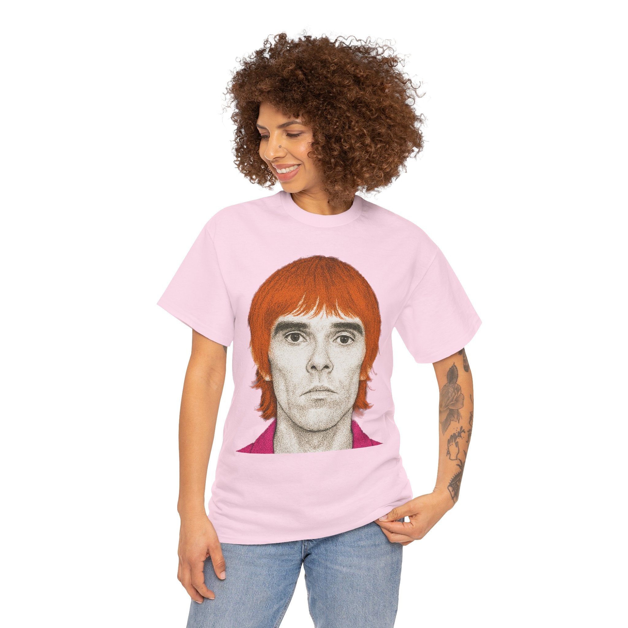nan — t-shirt, product photo 59