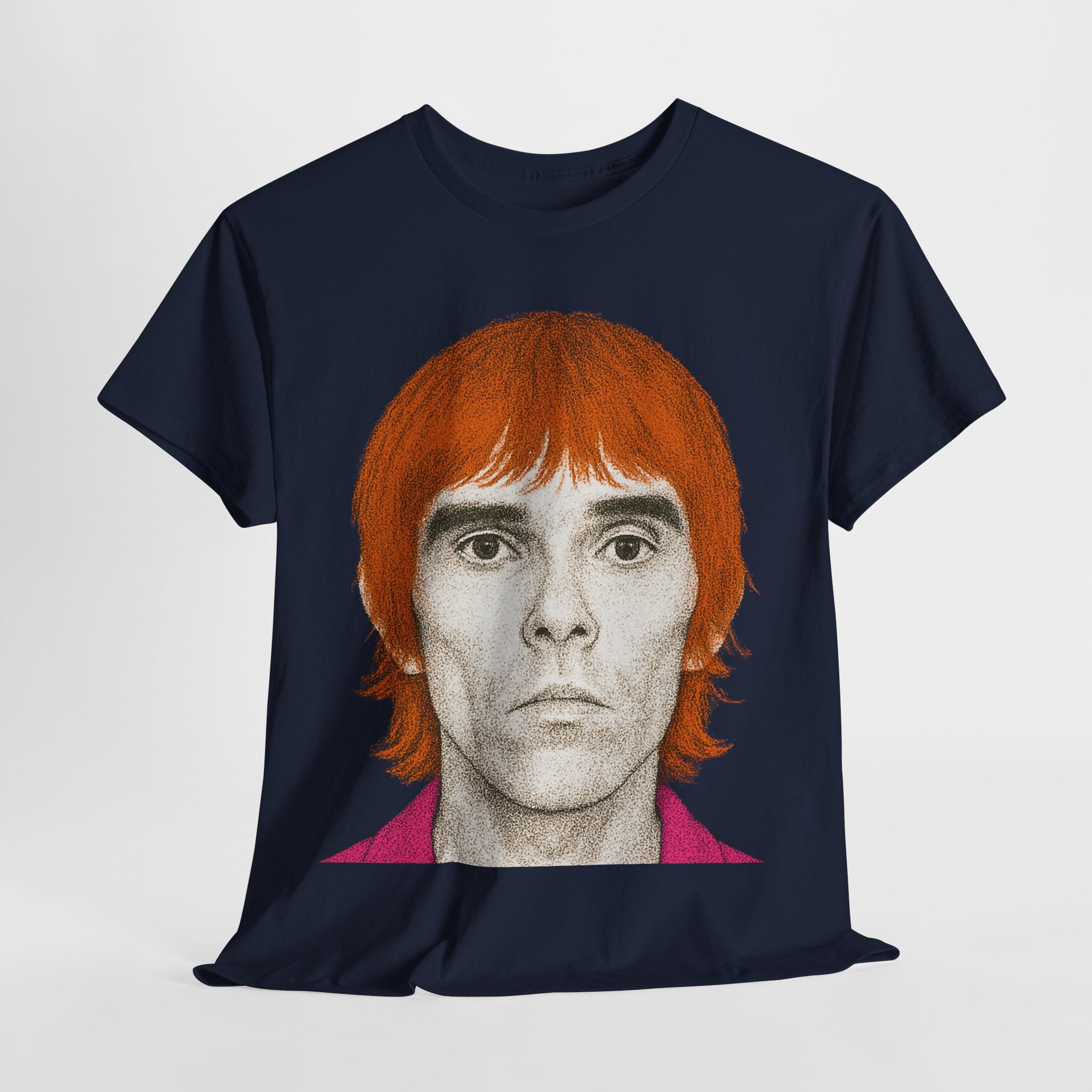 nan — t-shirt, product photo 41
