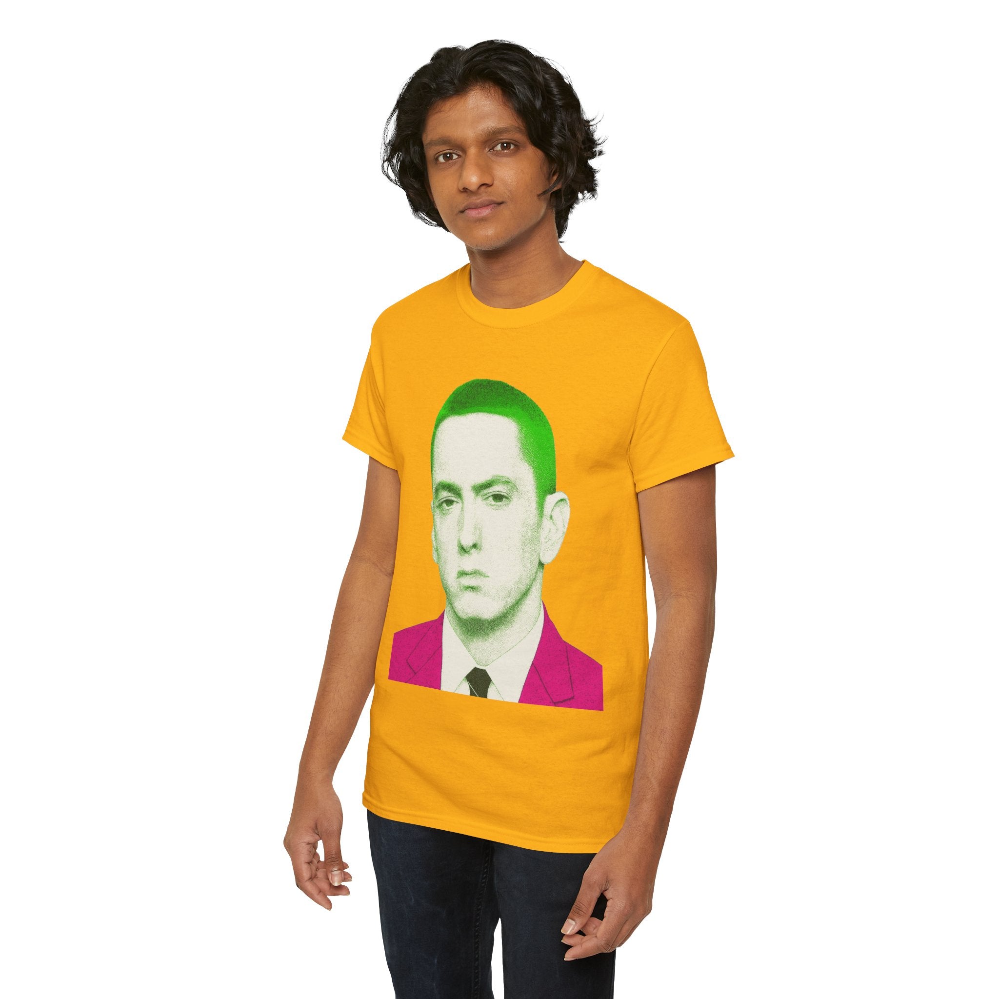 nan — t-shirt, product photo 25