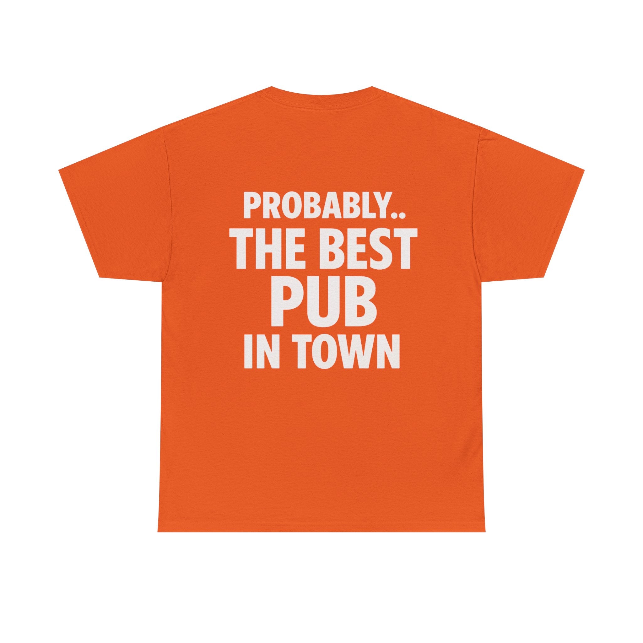 nan — t-shirt, product photo 52