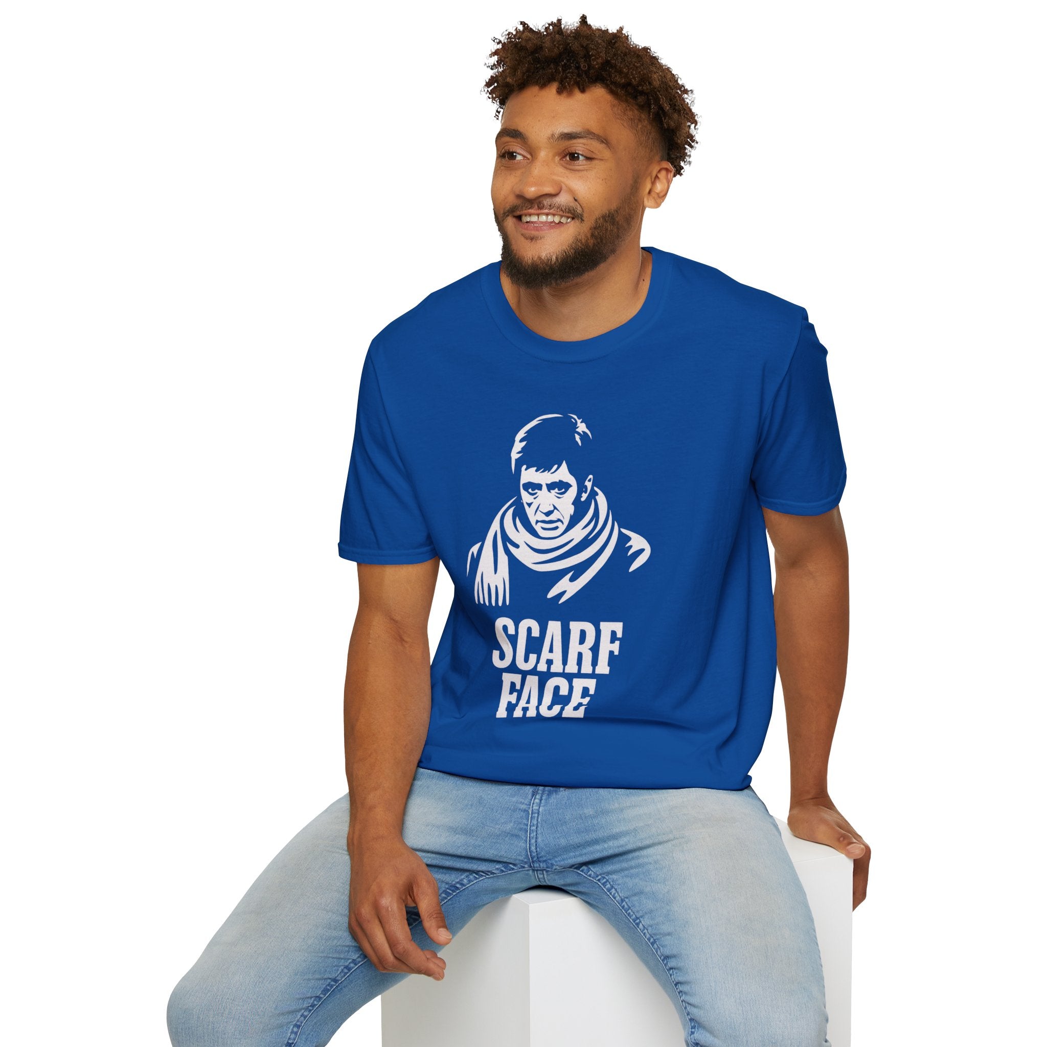 nan — t-shirt, product photo 19