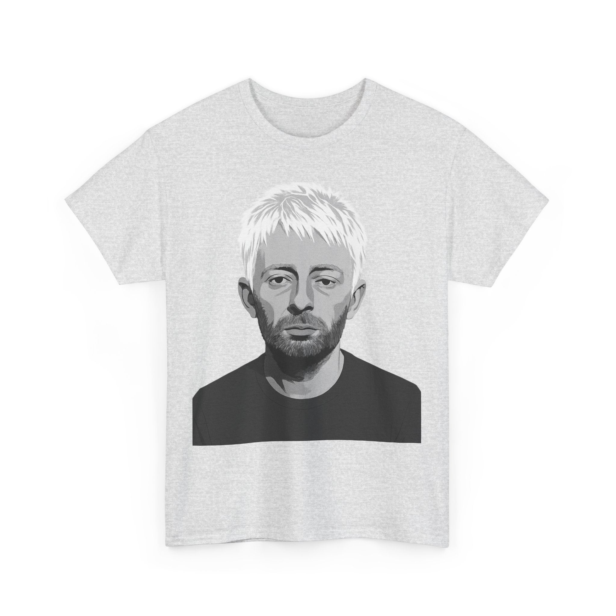 nan — t-shirt, product photo 11