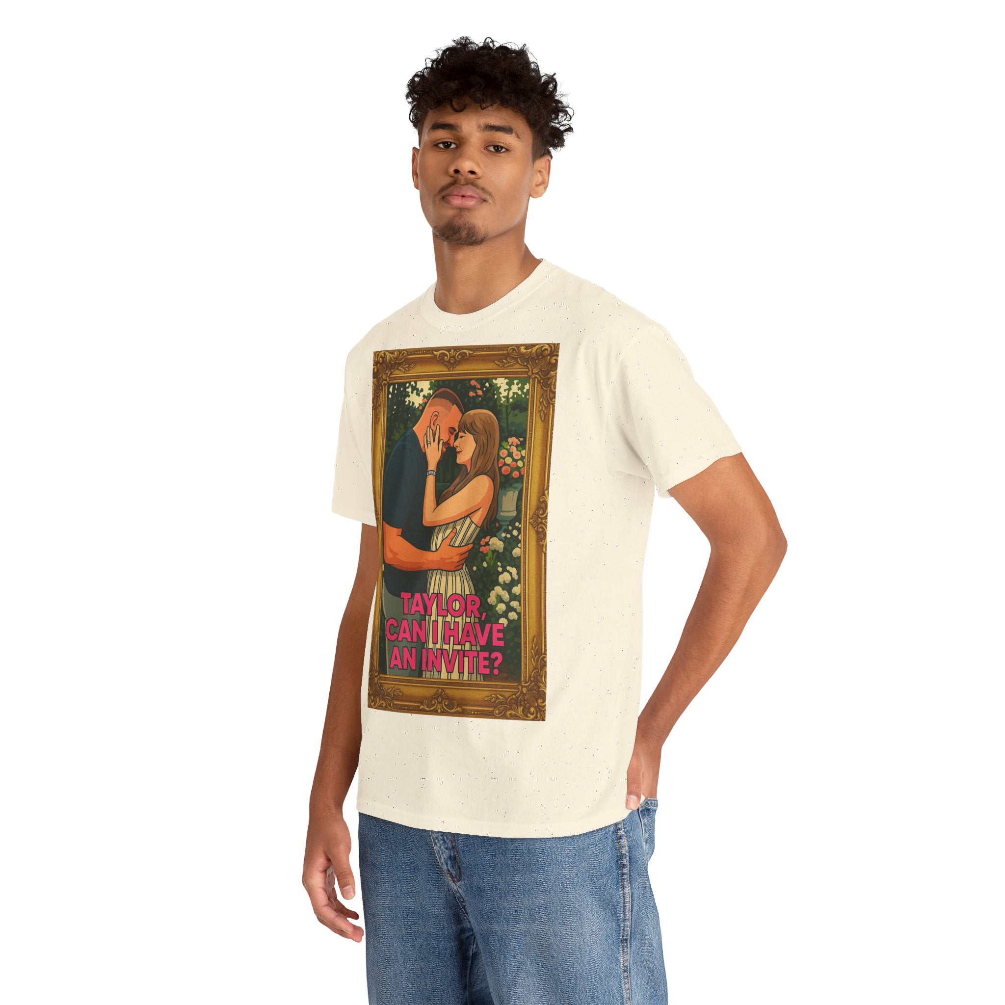 nan — t-shirt, product photo 36