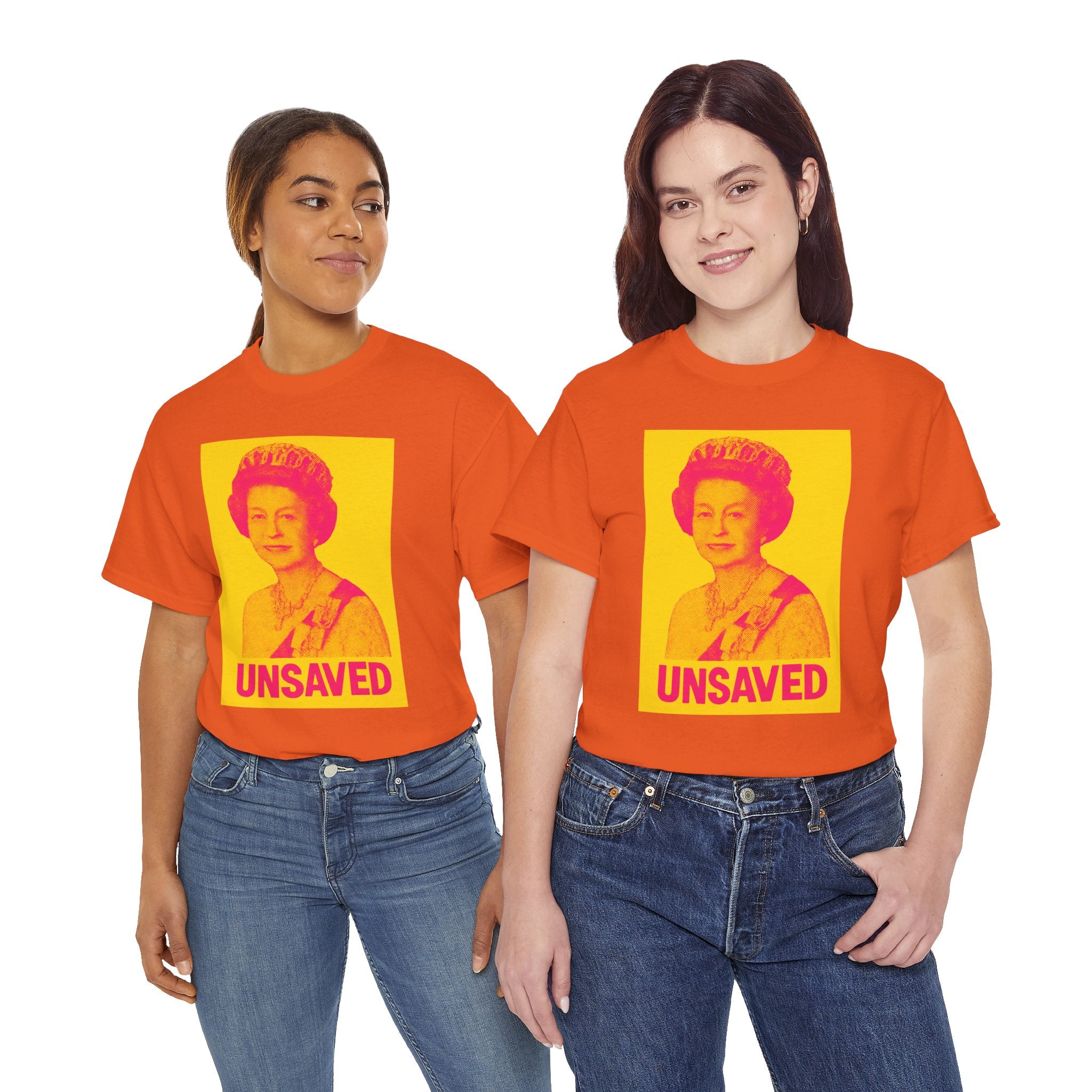 nan — t-shirt, product photo 24