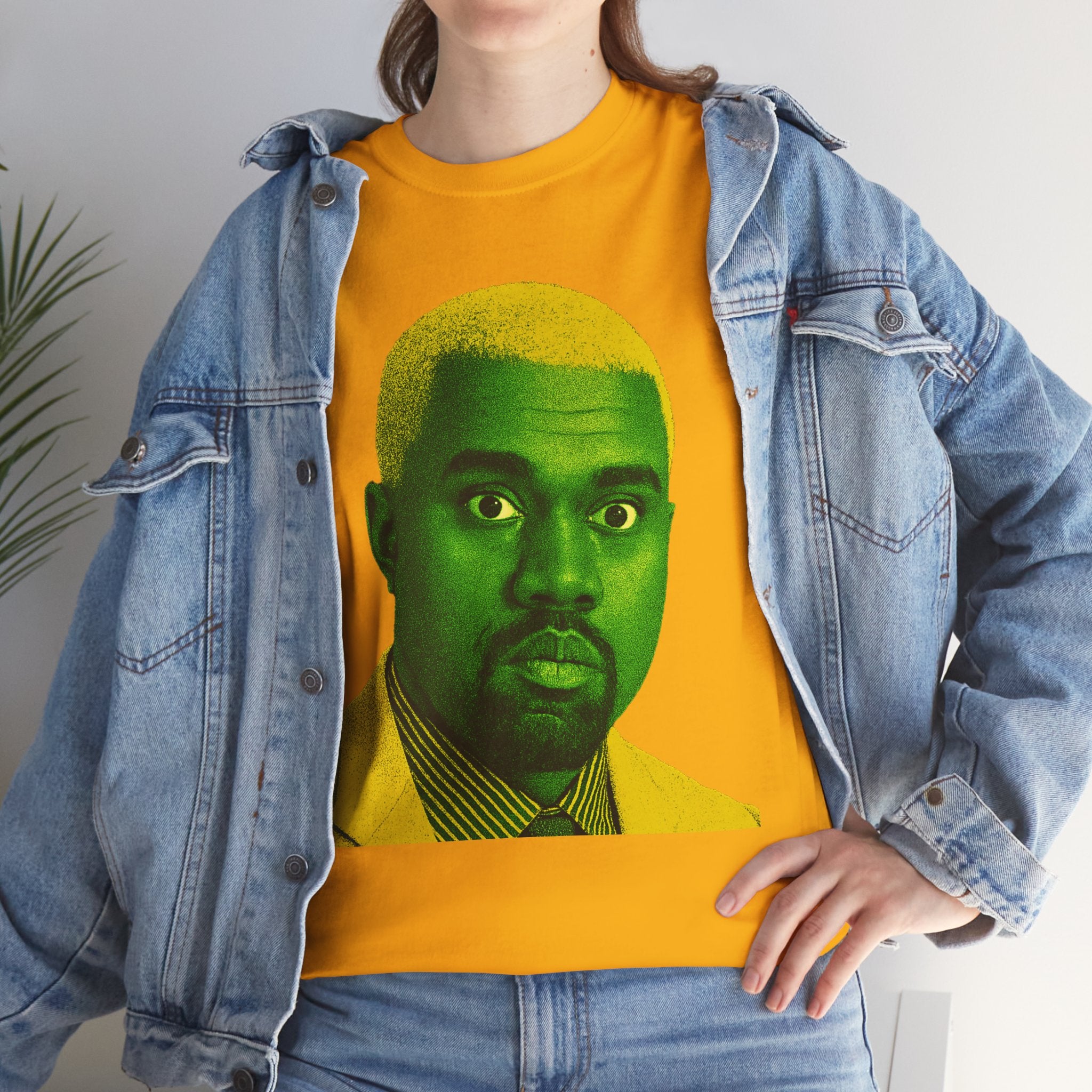 nan — t-shirt, product photo 20