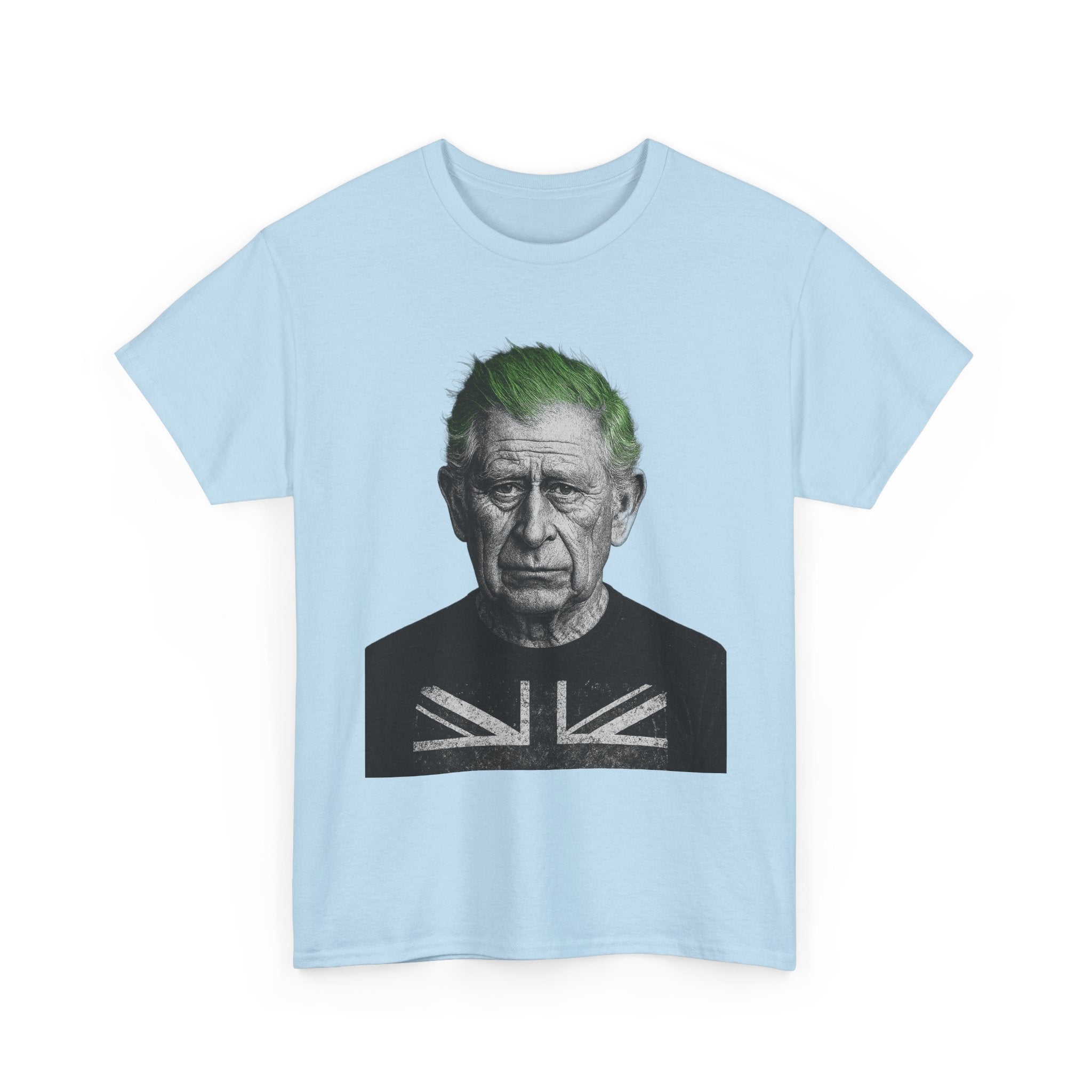 nan — t-shirt, product photo 27
