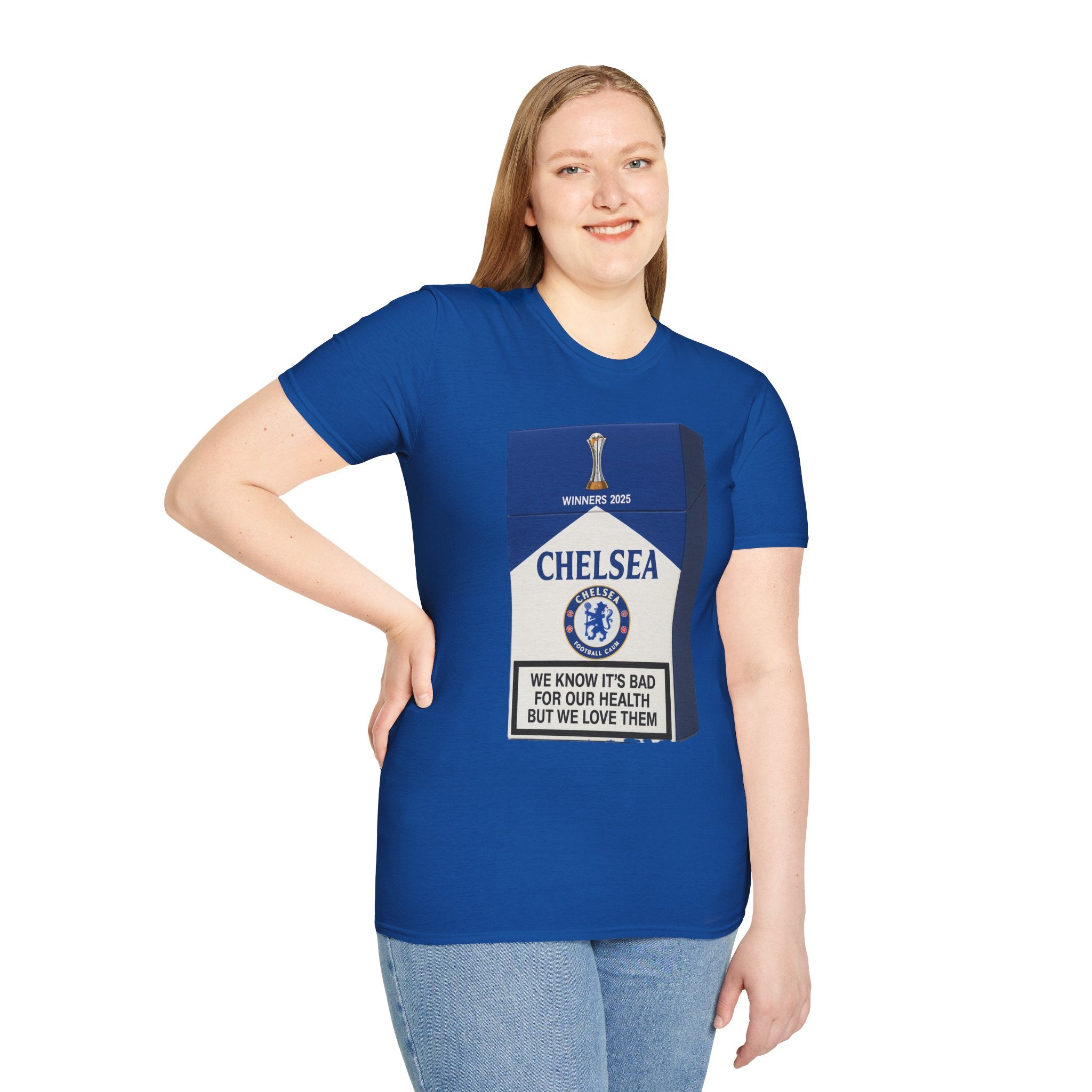 nan — t-shirt, product photo 5