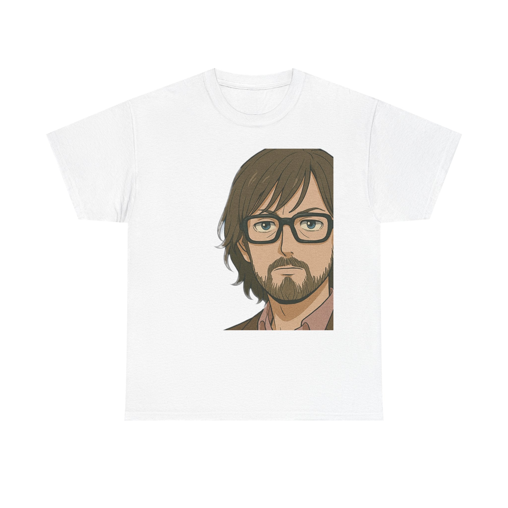 Manga Pulped – T‑Shirt (Unisex)