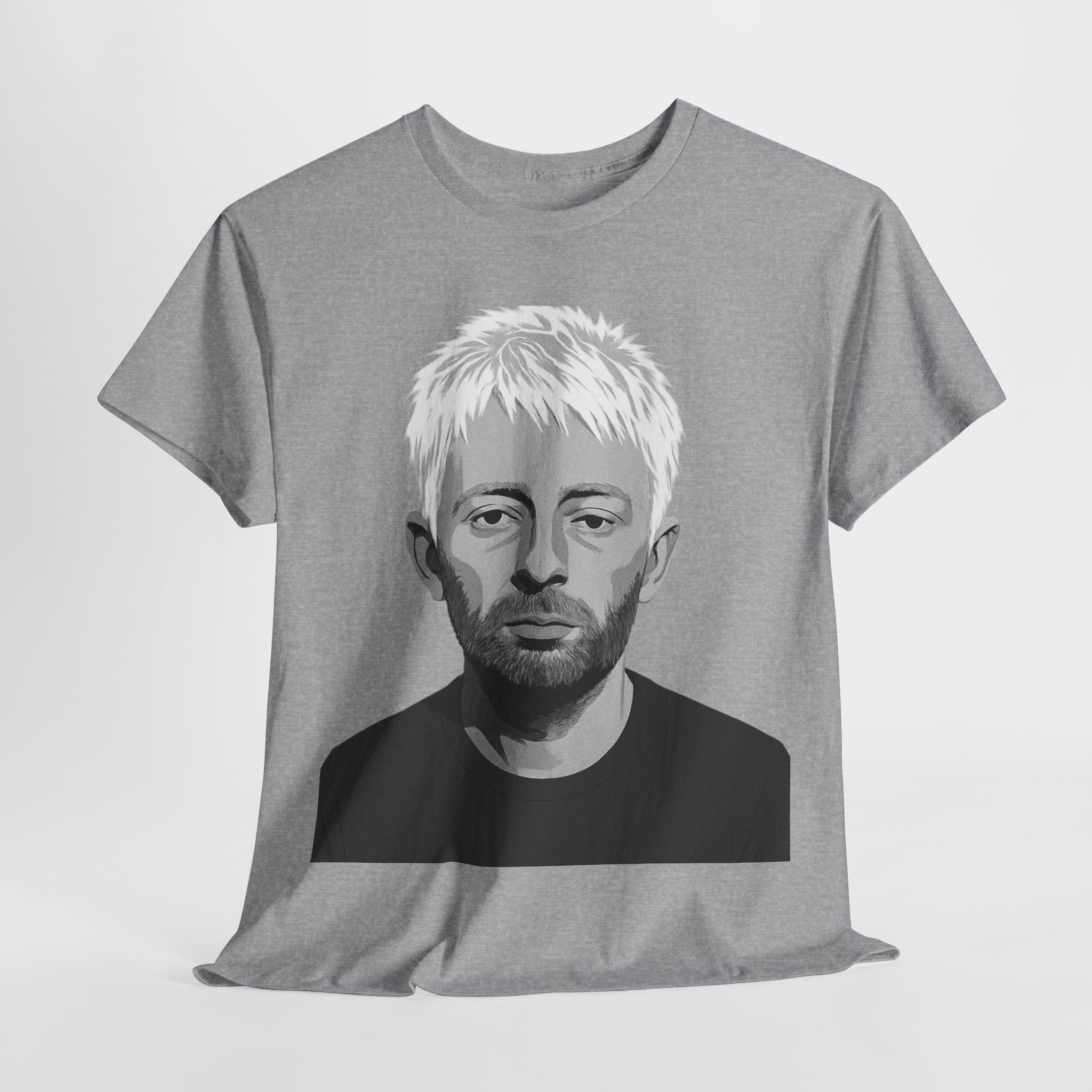 nan — t-shirt, product photo 33