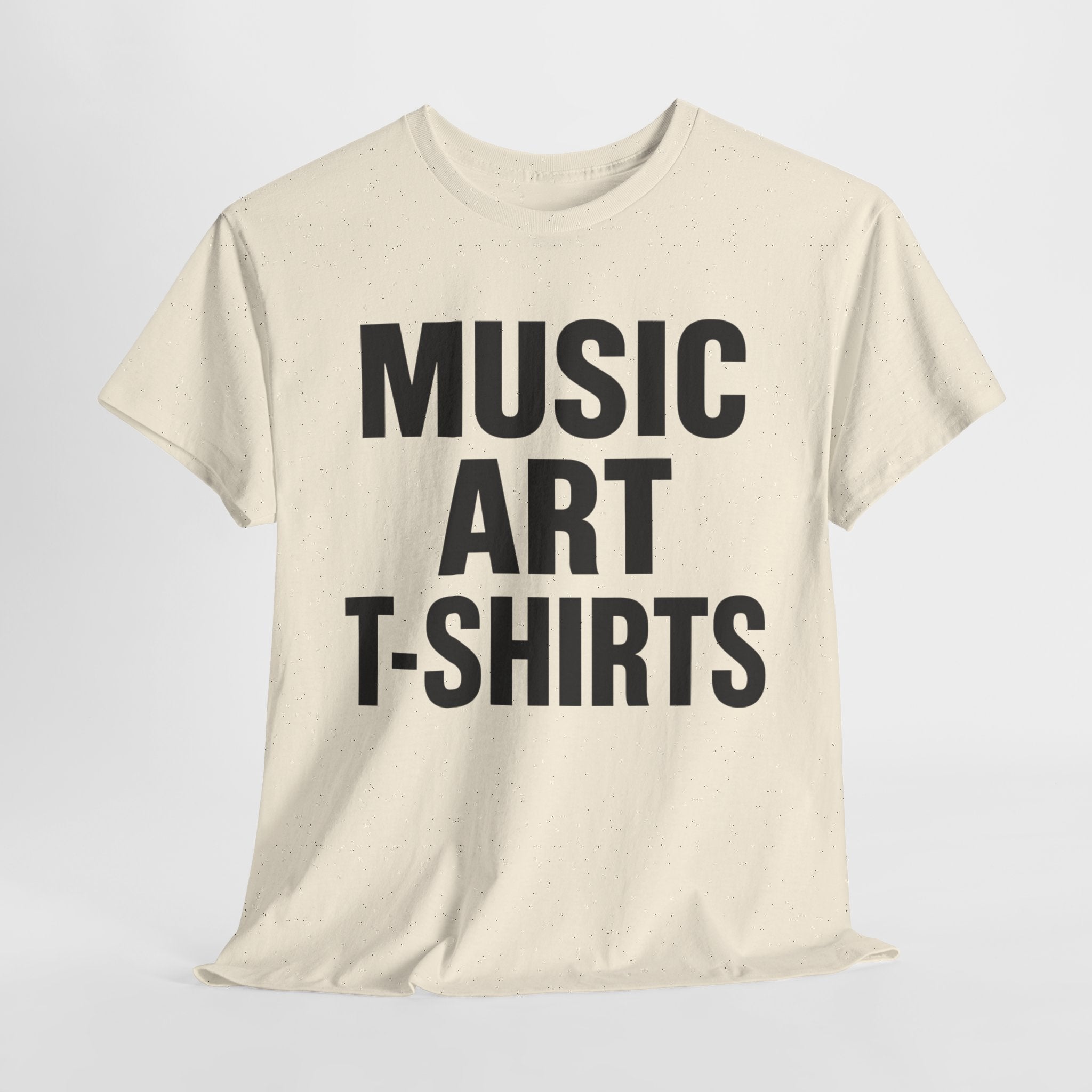 nan — t-shirt, product photo 33
