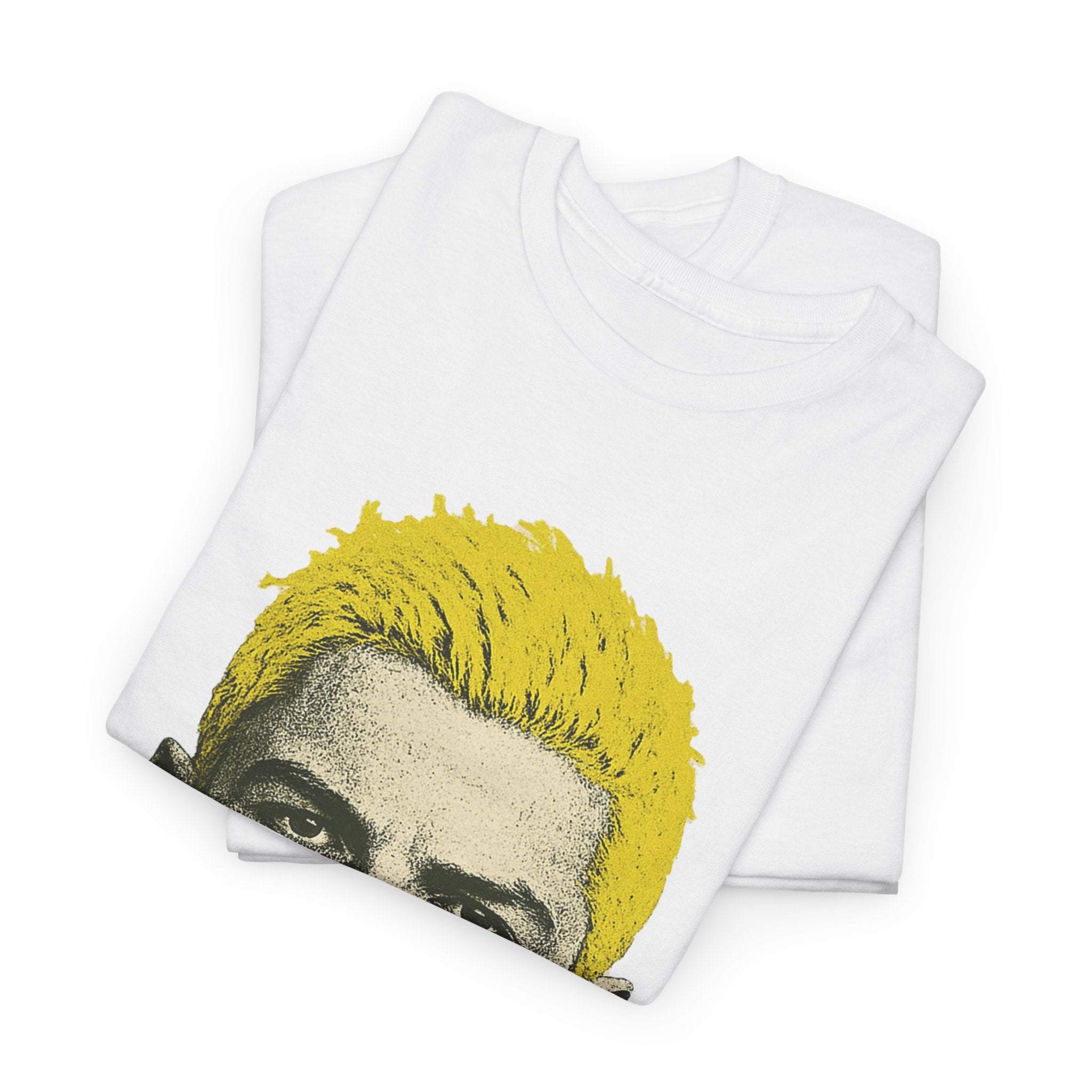 nan — t-shirt, product photo 36