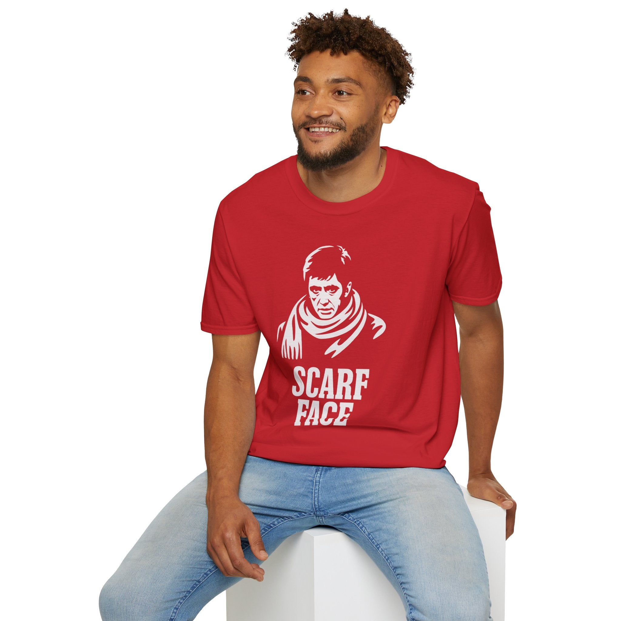 nan — t-shirt, product photo 35