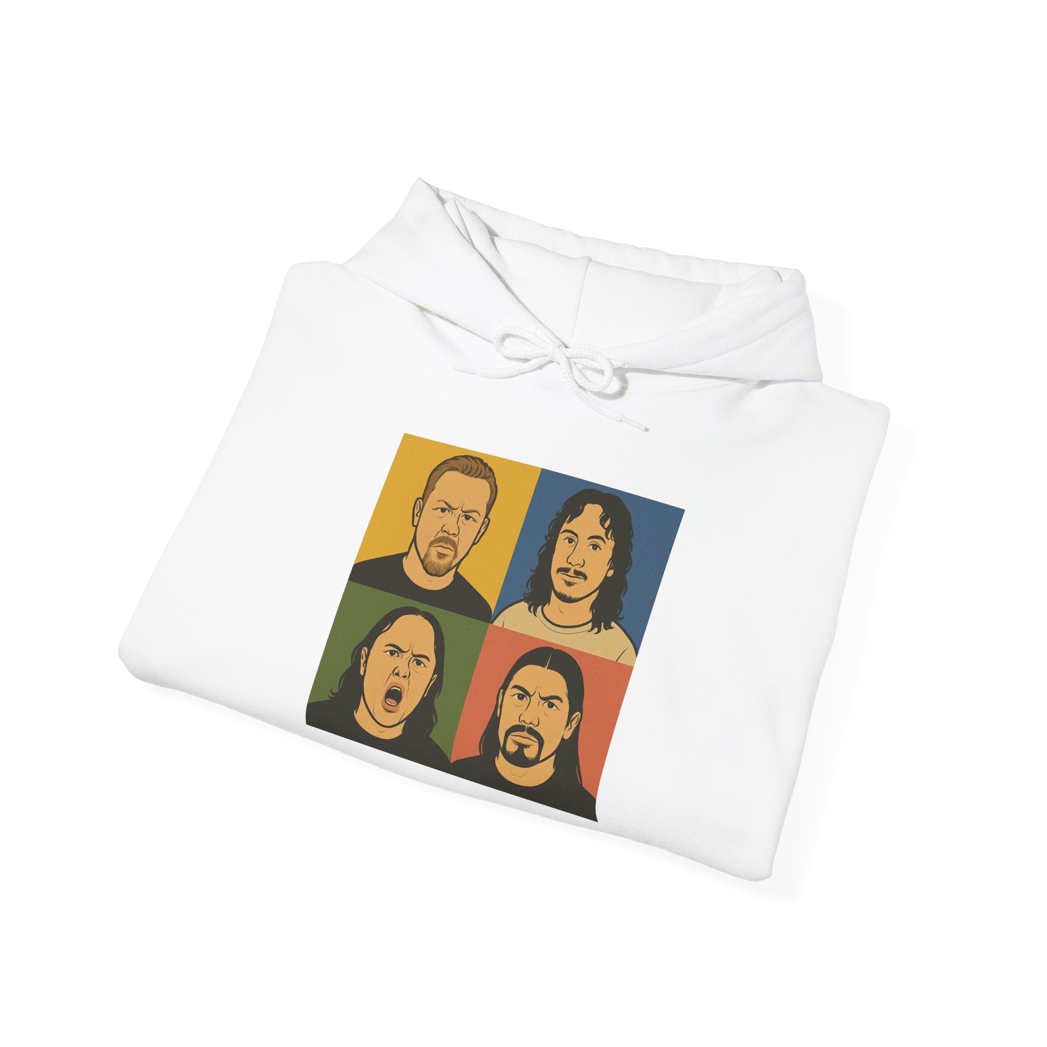 nan — t-shirt, product photo 6
