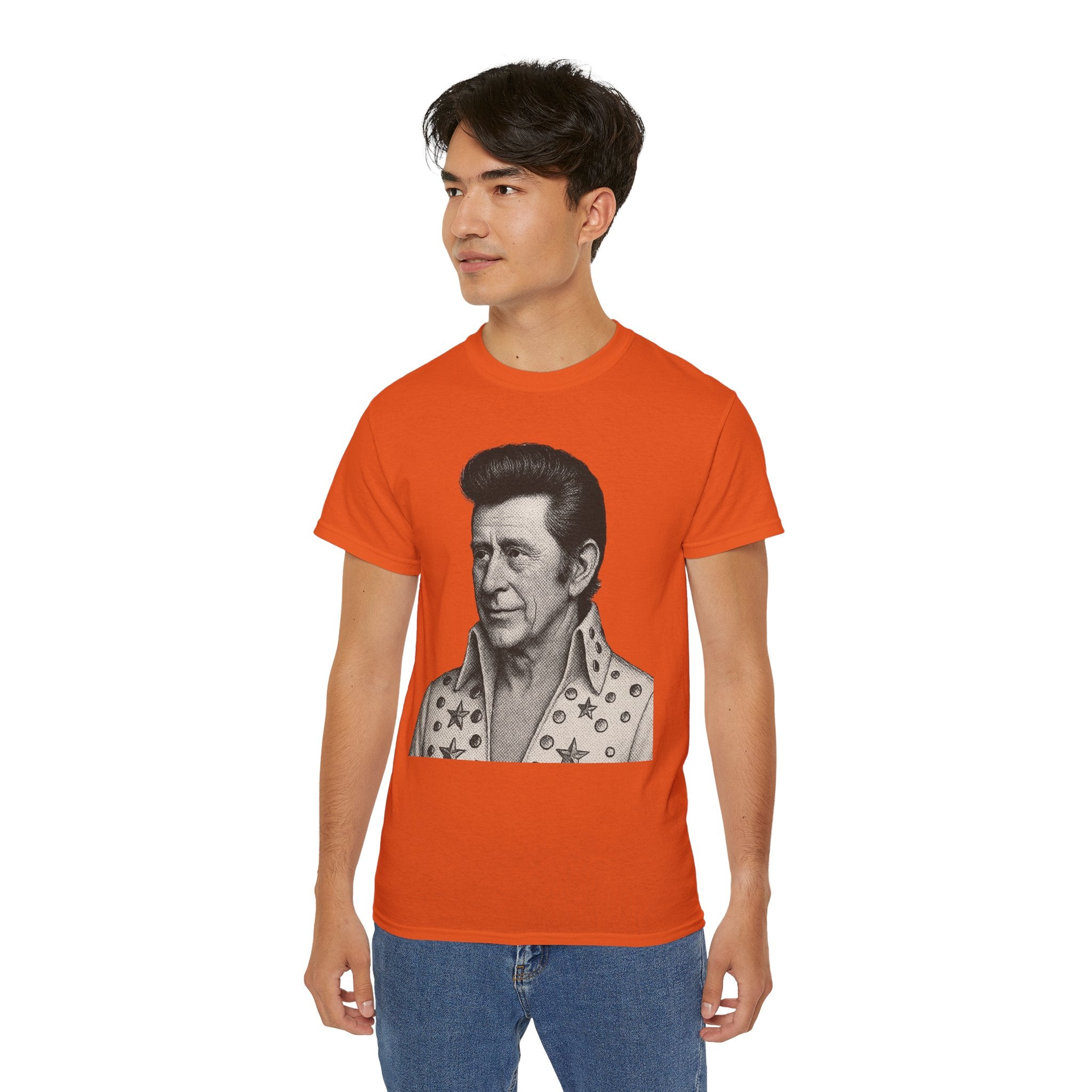 nan — t-shirt, product photo 6