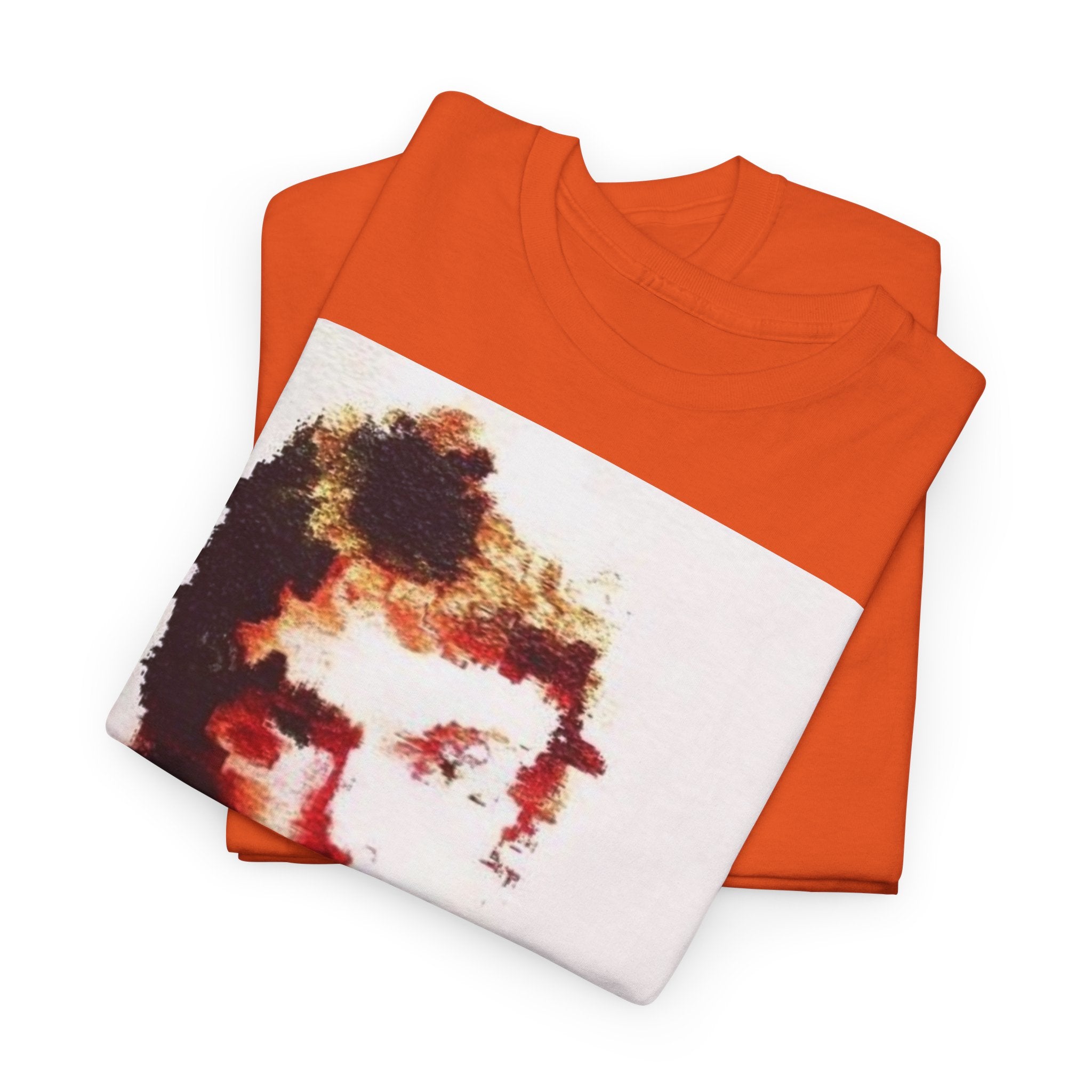 nan — t-shirt, product photo 25