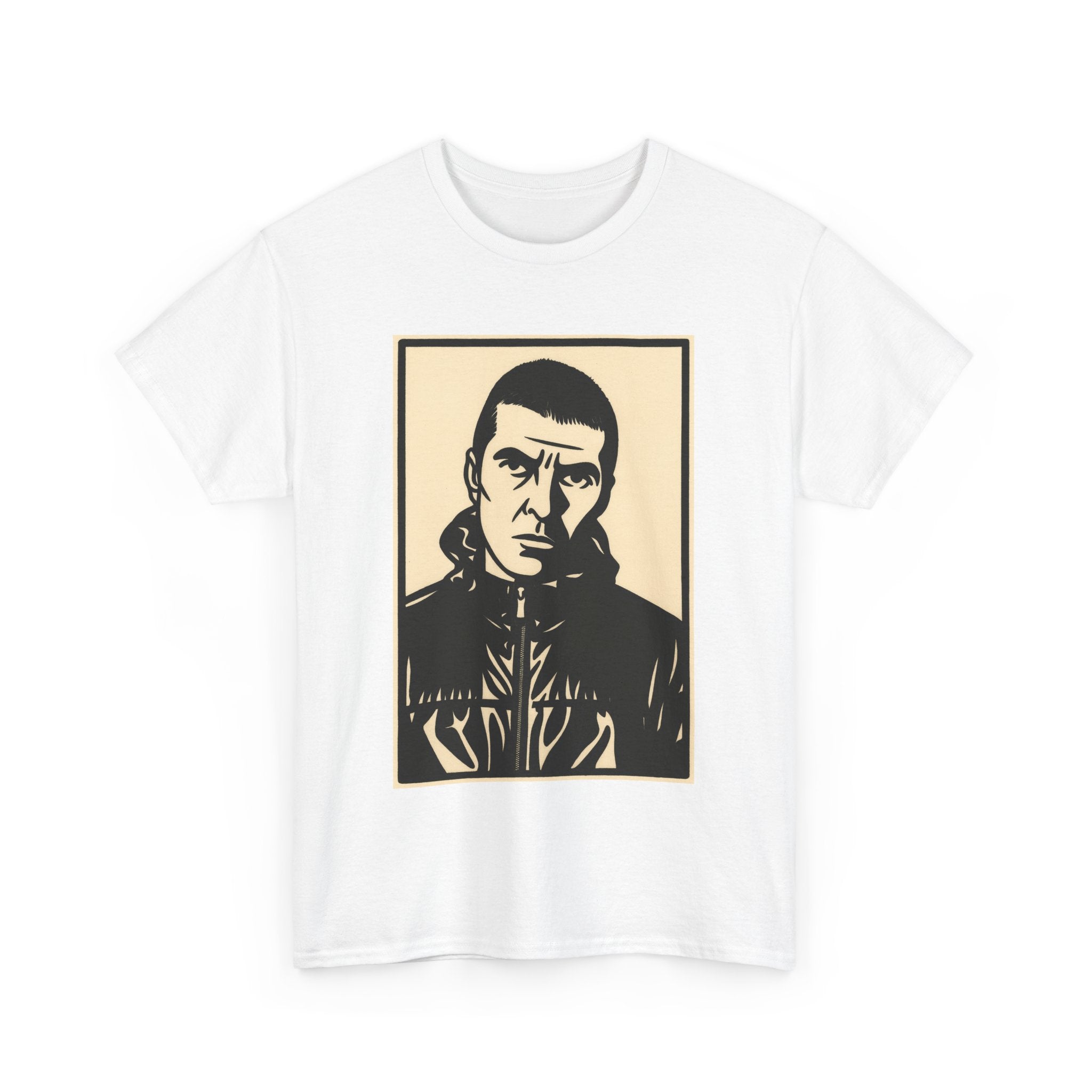 nan — t-shirt, product photo 46
