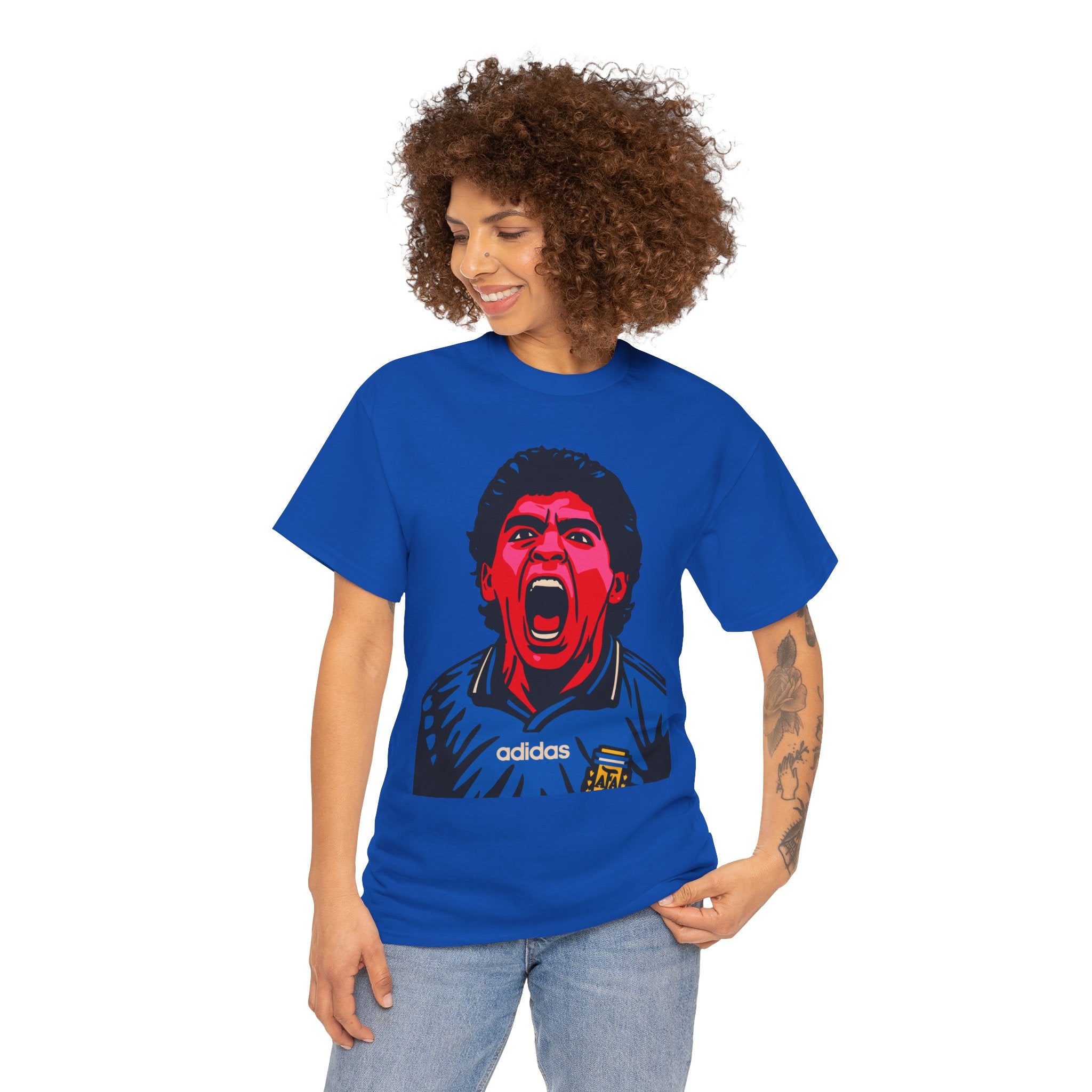 nan — t-shirt, product photo 32