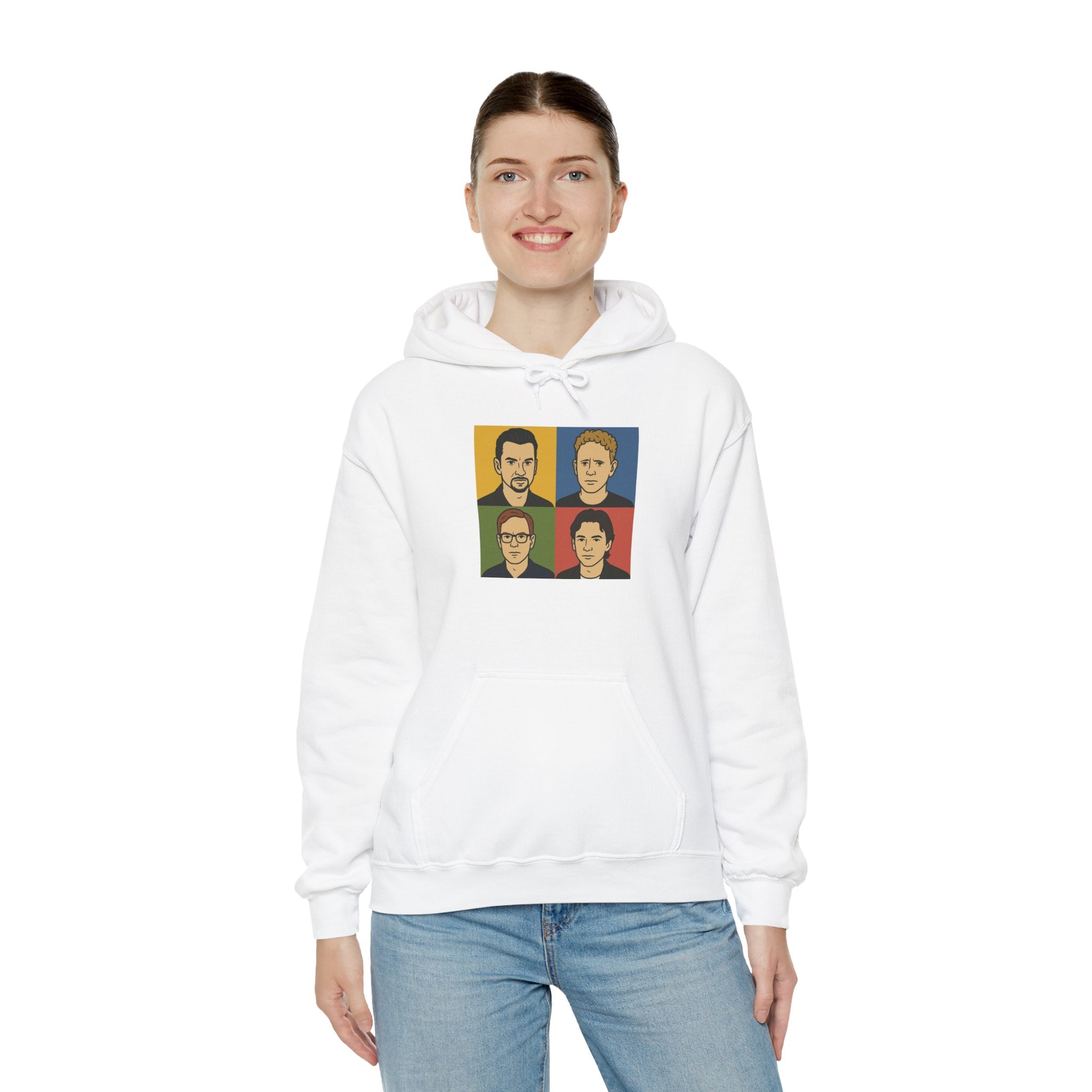 nan — t-shirt, product photo 9