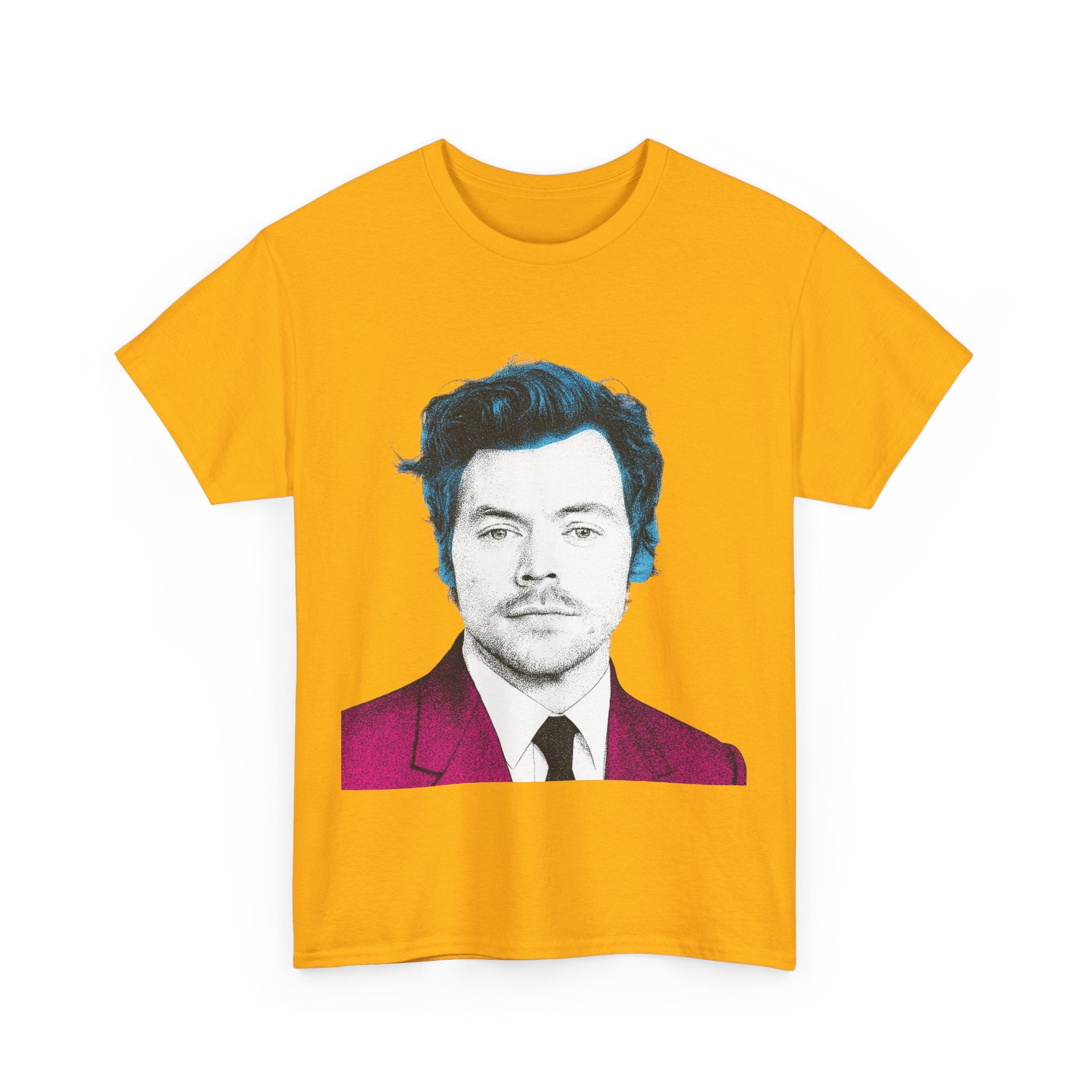 nan — t-shirt, product photo 17