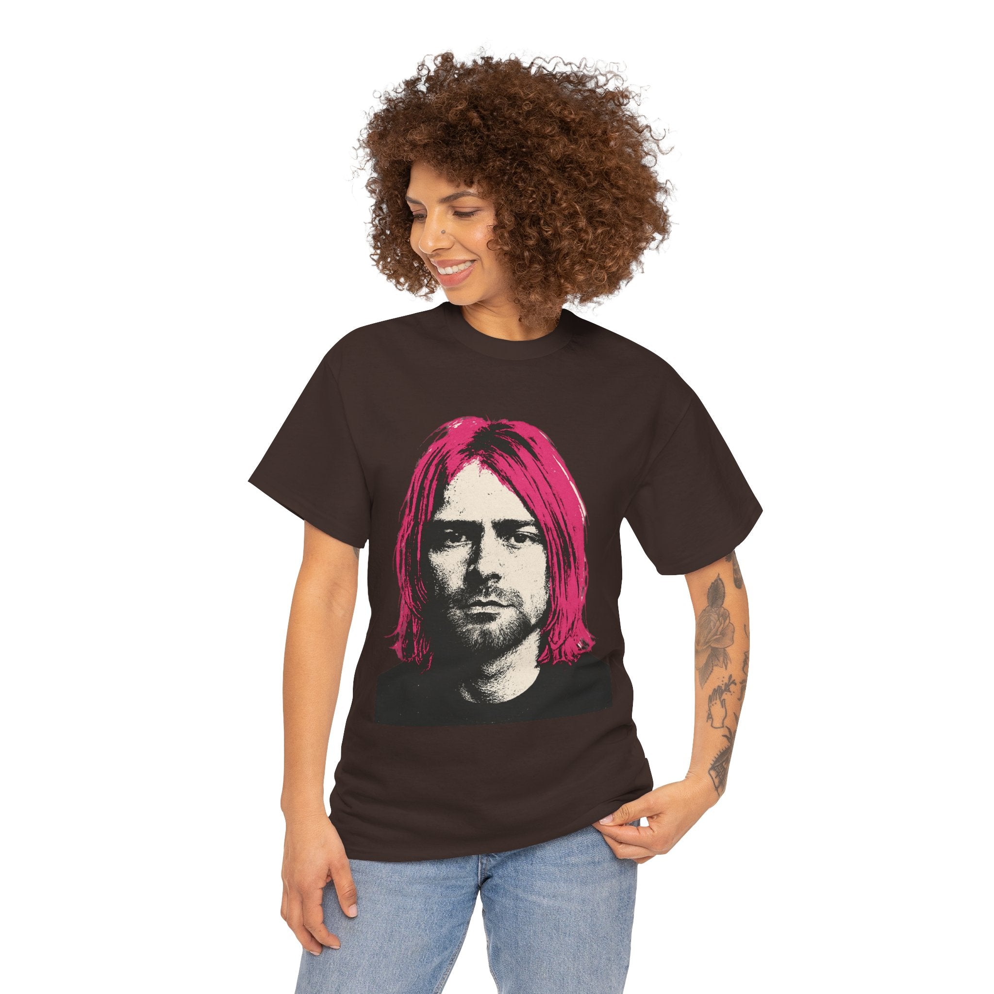 nan — t-shirt, product photo 29