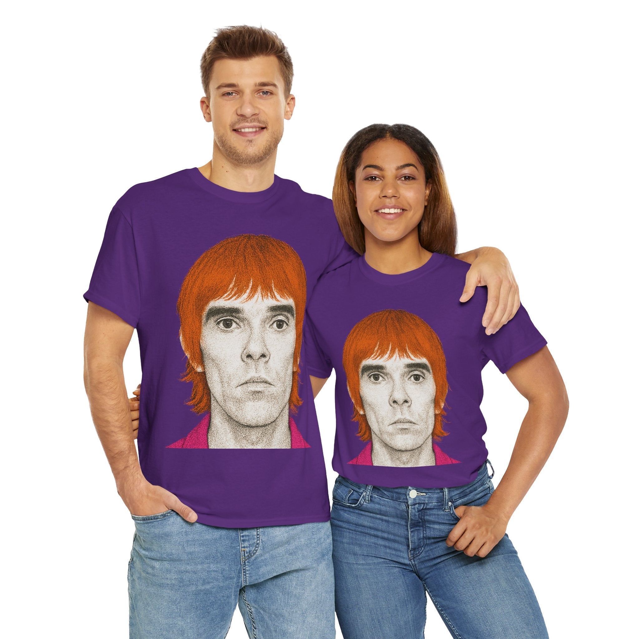 nan — t-shirt, product photo 54