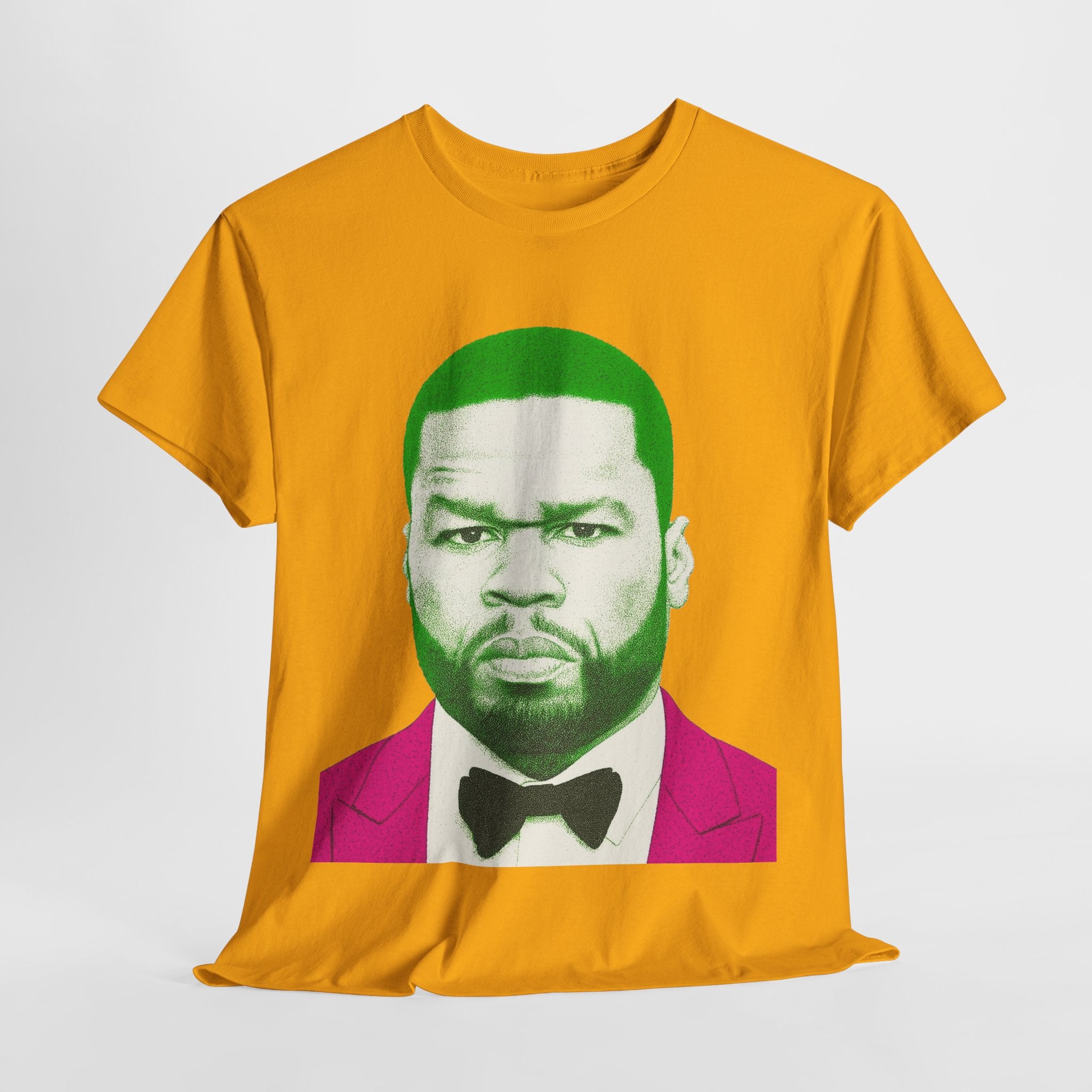 nan — t-shirt, product photo 17