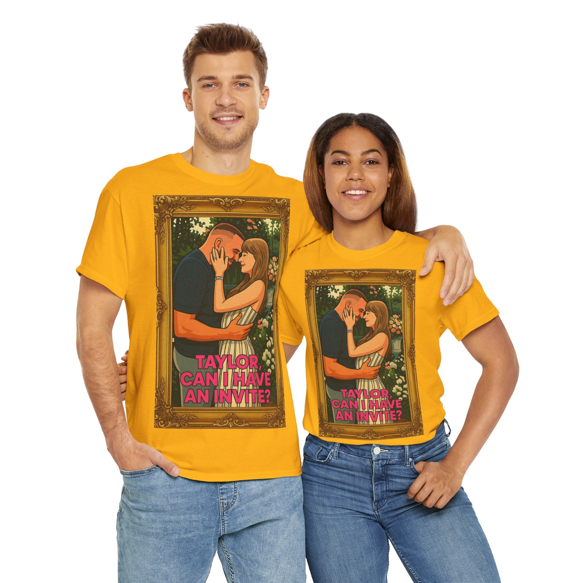 nan — t-shirt, product photo 22