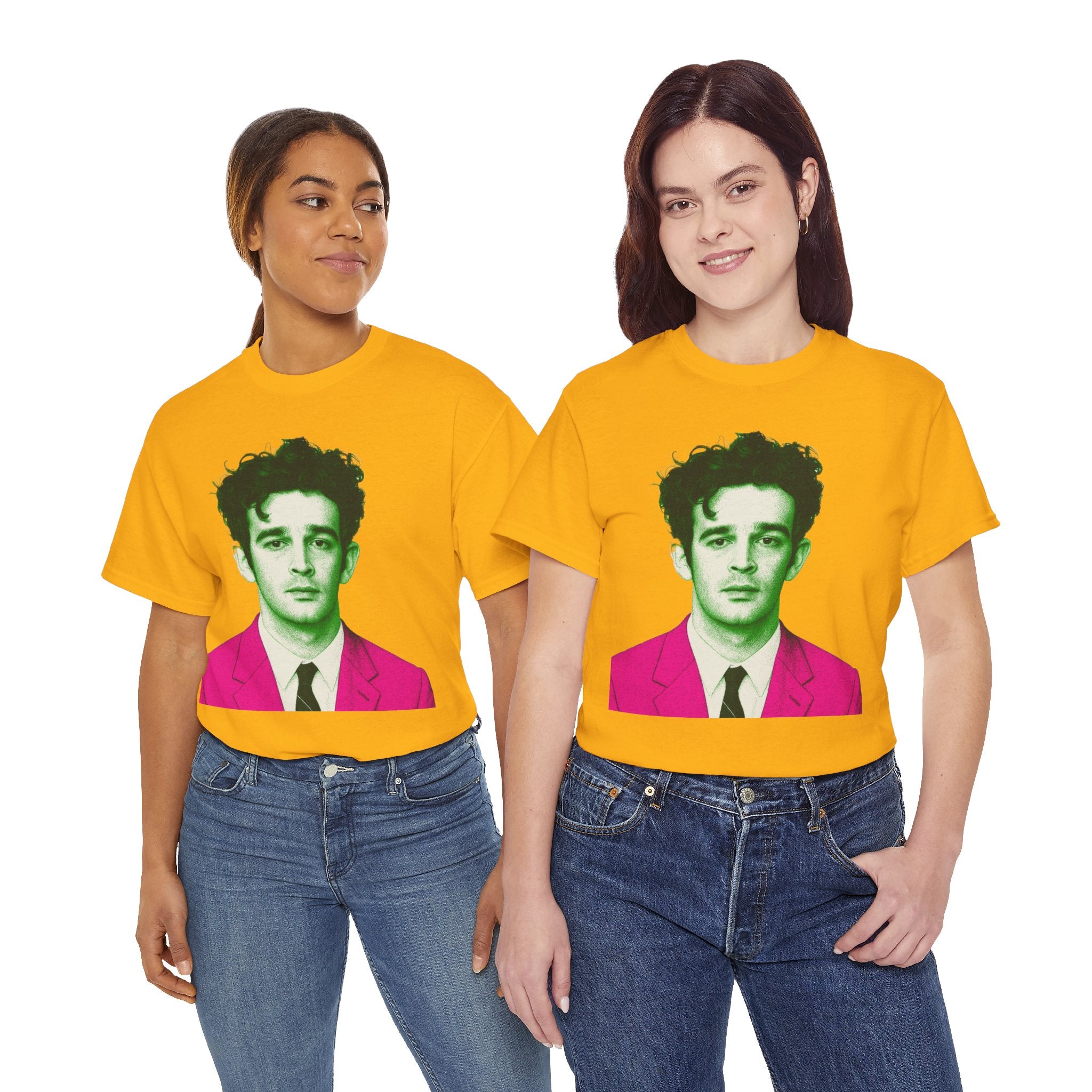 nan — t-shirt, product photo 25