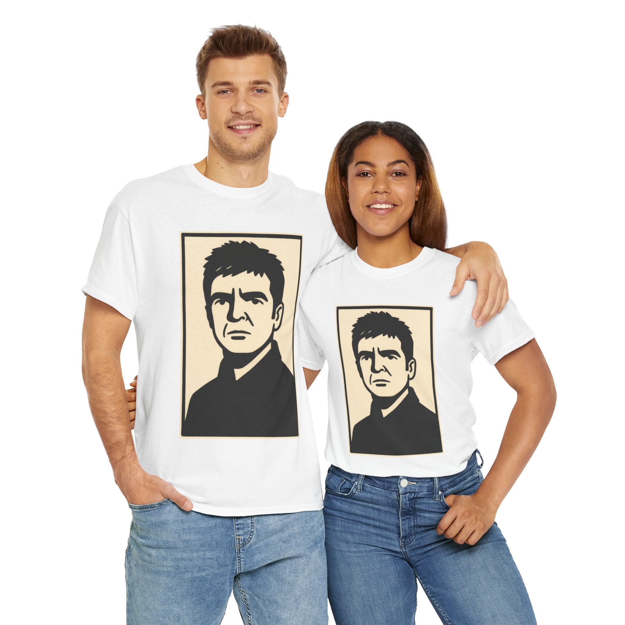 nan — t-shirt, product photo 6