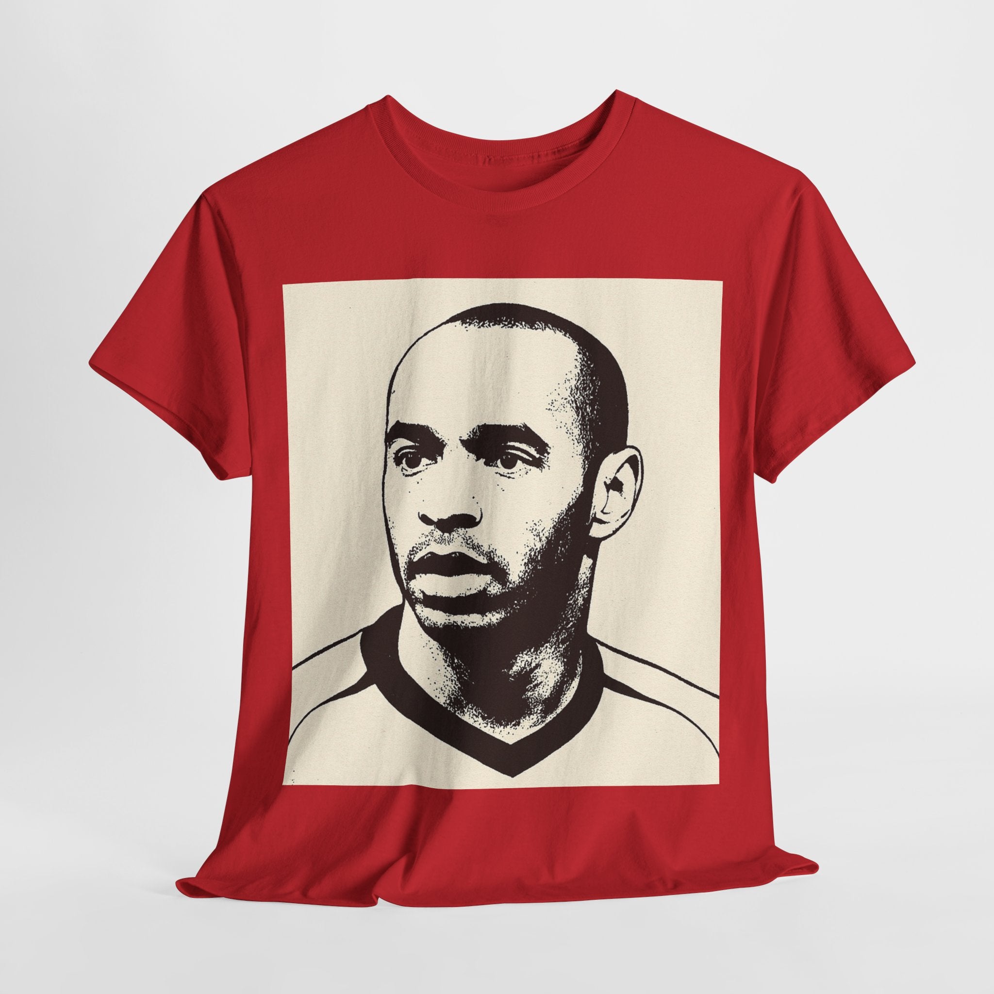 nan — t-shirt, product photo 16