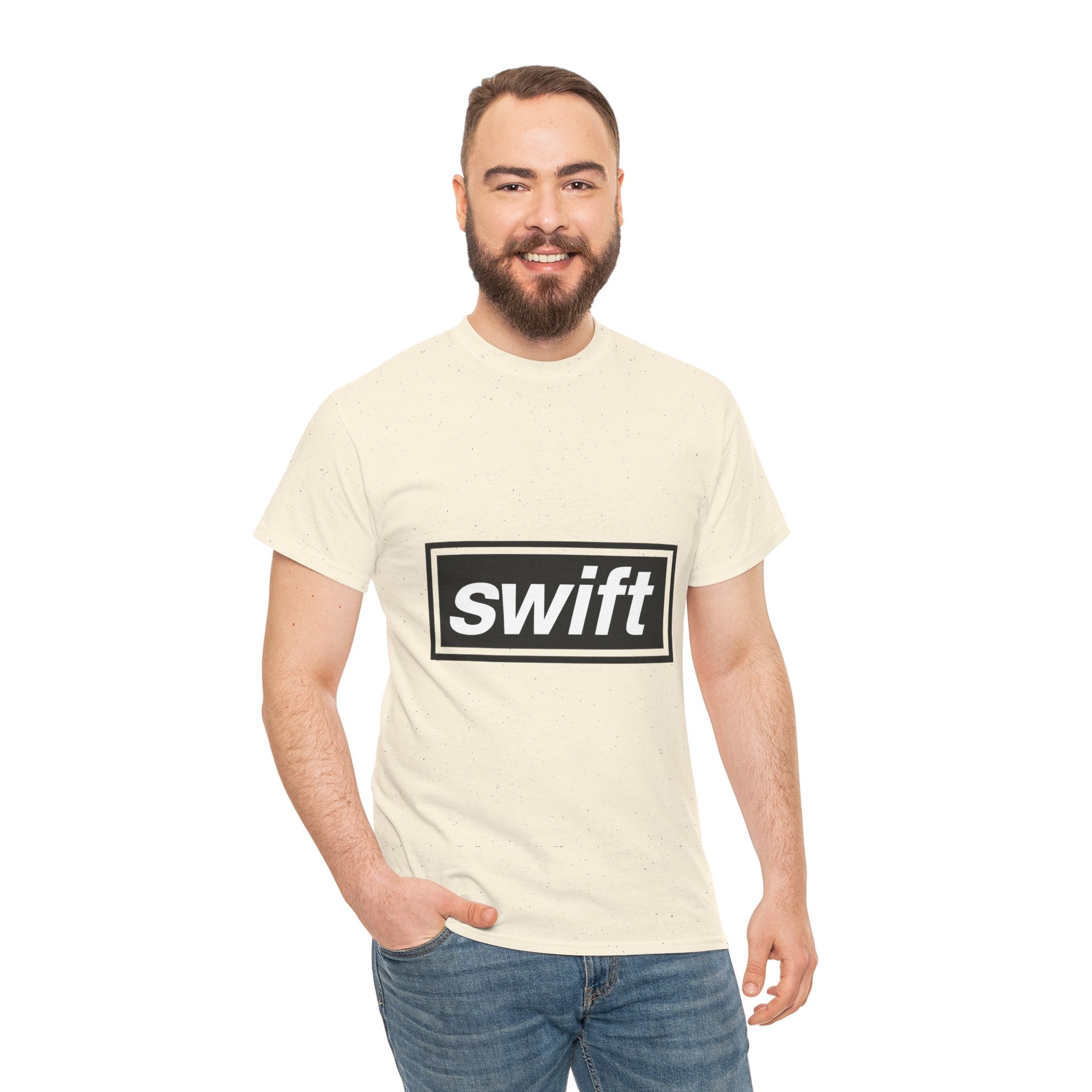nan — t-shirt, product photo 47