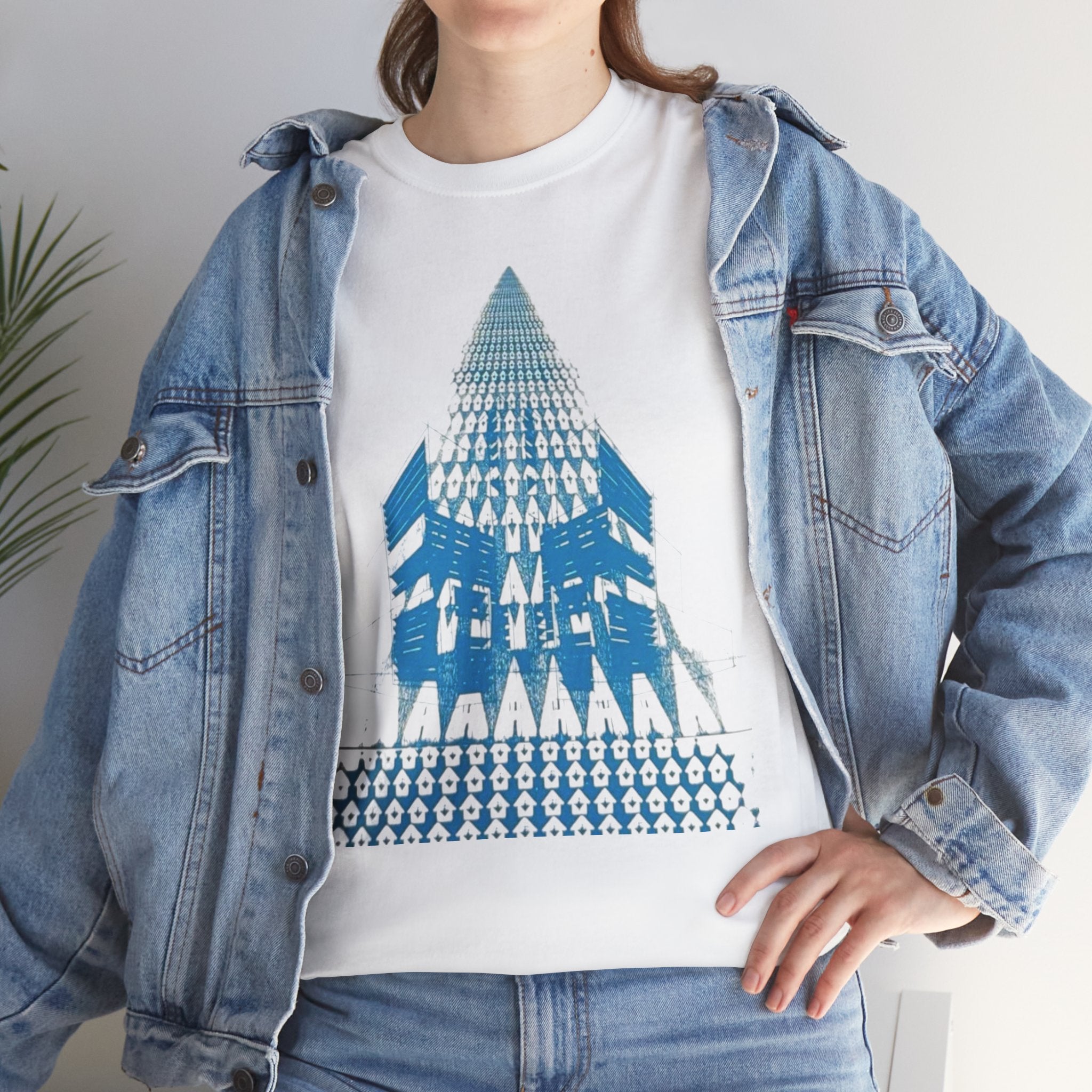 nan — t-shirt, product photo 8